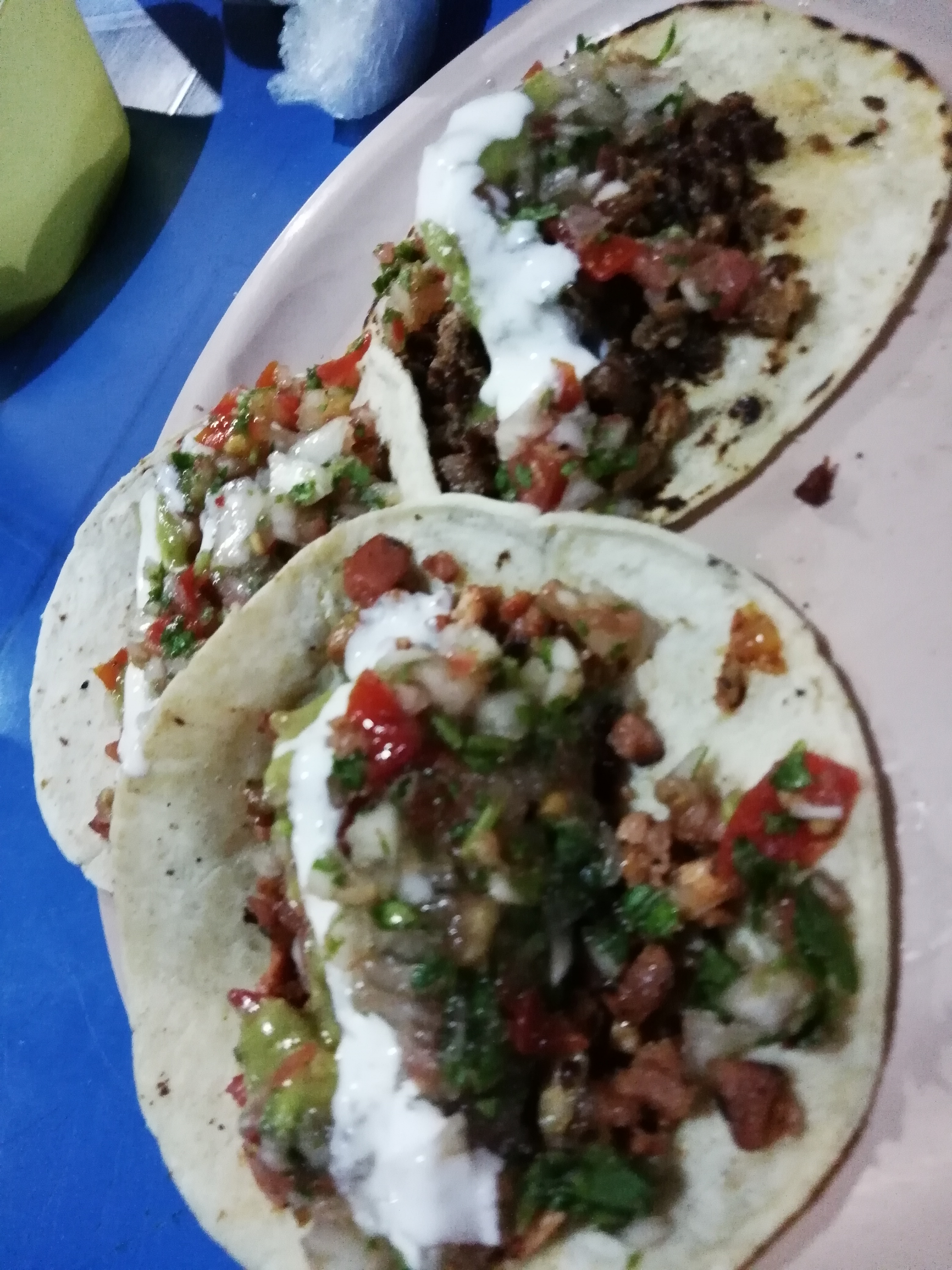 Taquería "Fogata" image 5