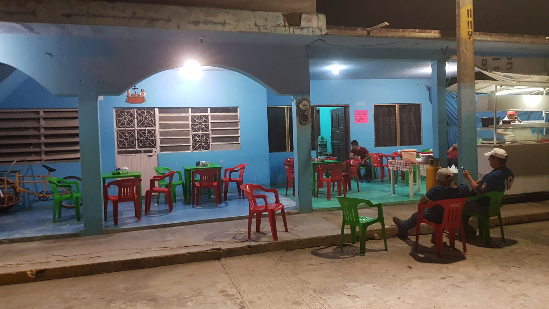 Taqueria LA PEA image 1