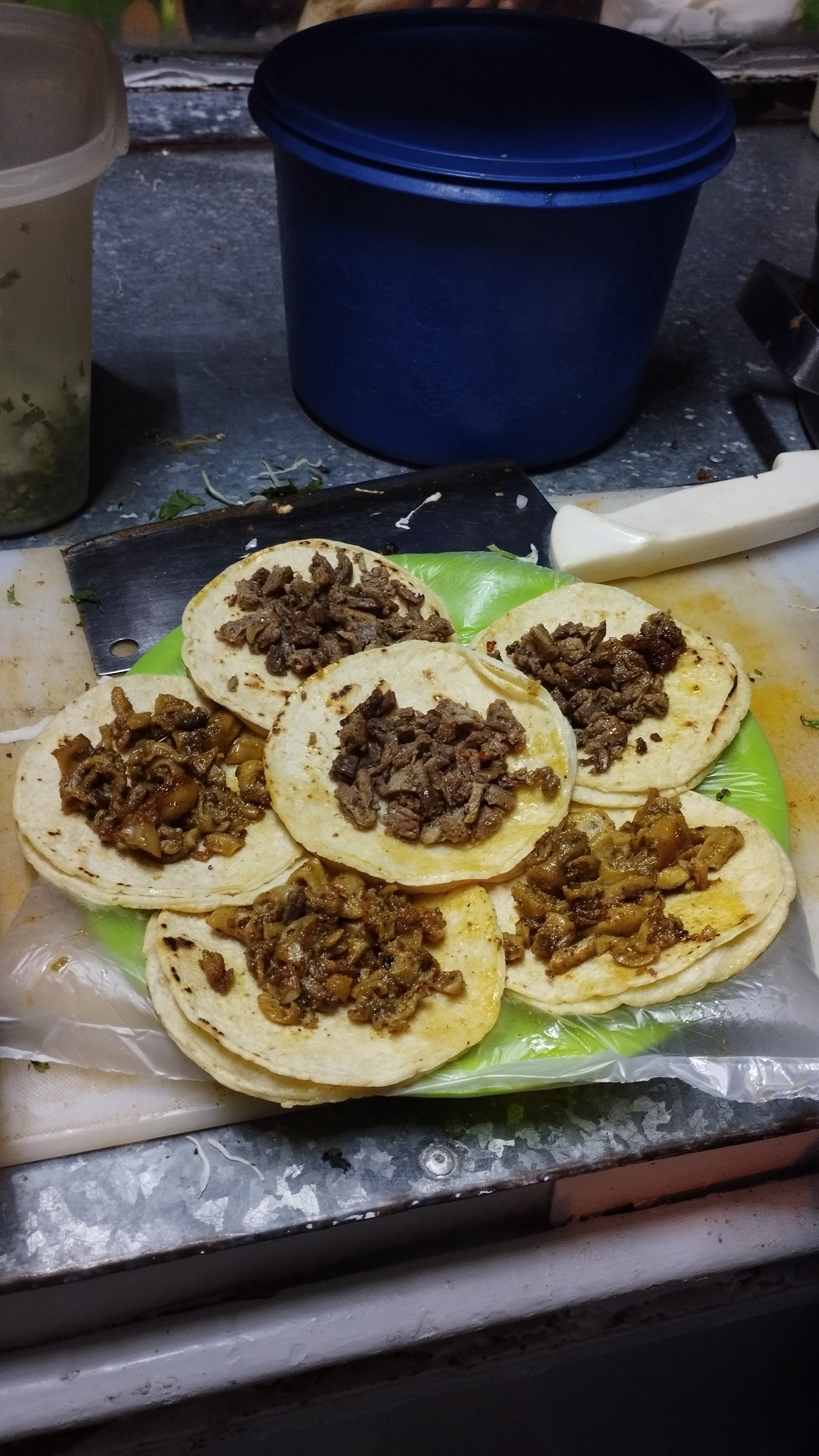 Taqueria LA PEA image 2