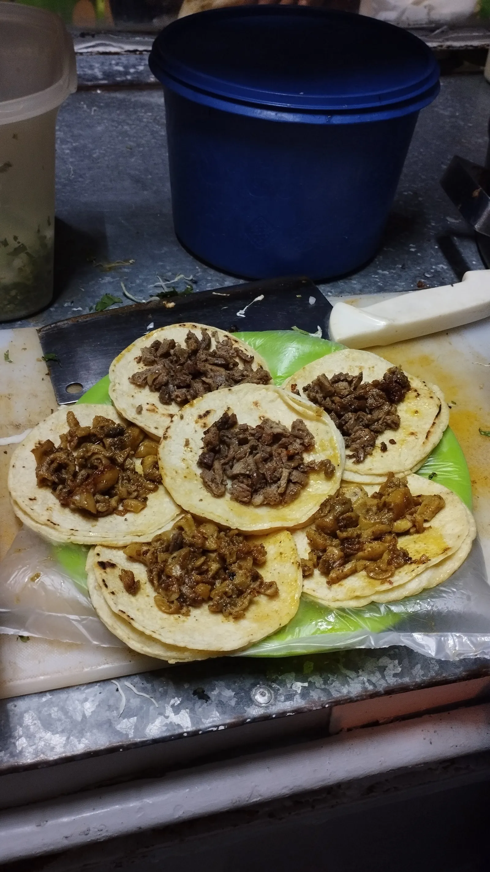 Taqueria LA PEA image 2