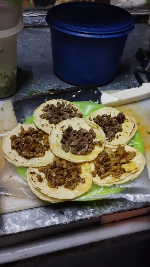 Taqueria LA PEA image 2