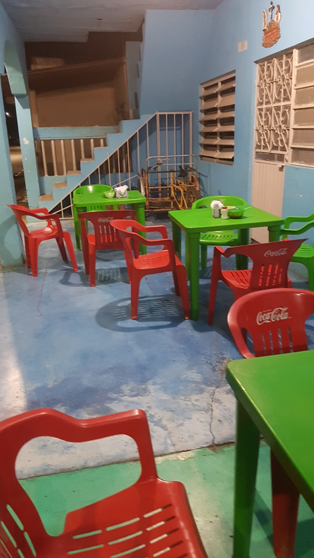 Taqueria LA PEA image 3