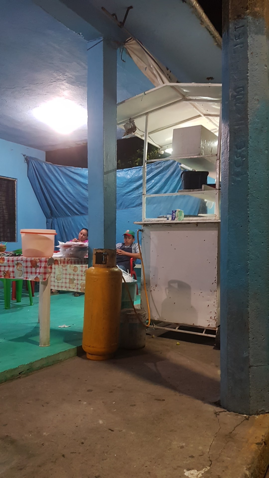 Taqueria LA PEA image 4