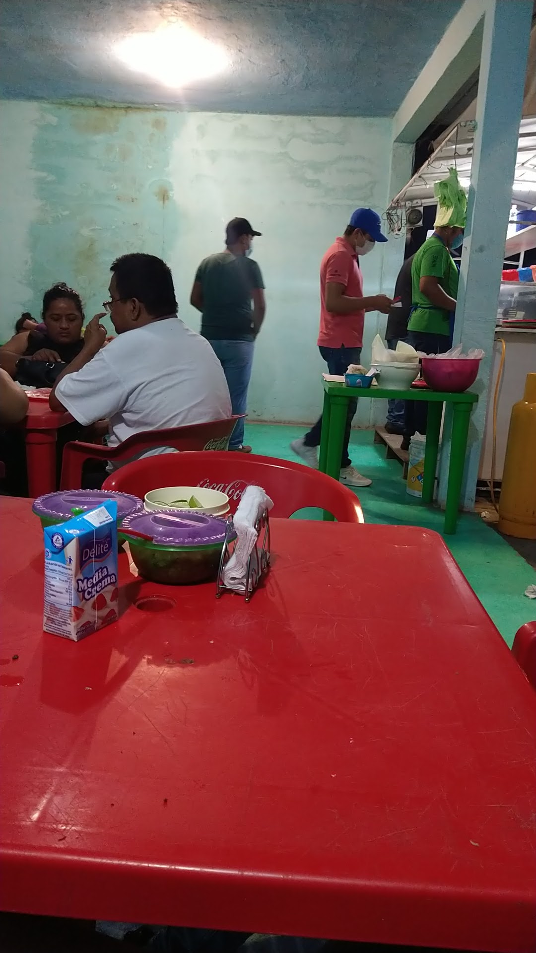 Taqueria LA PEA image 5