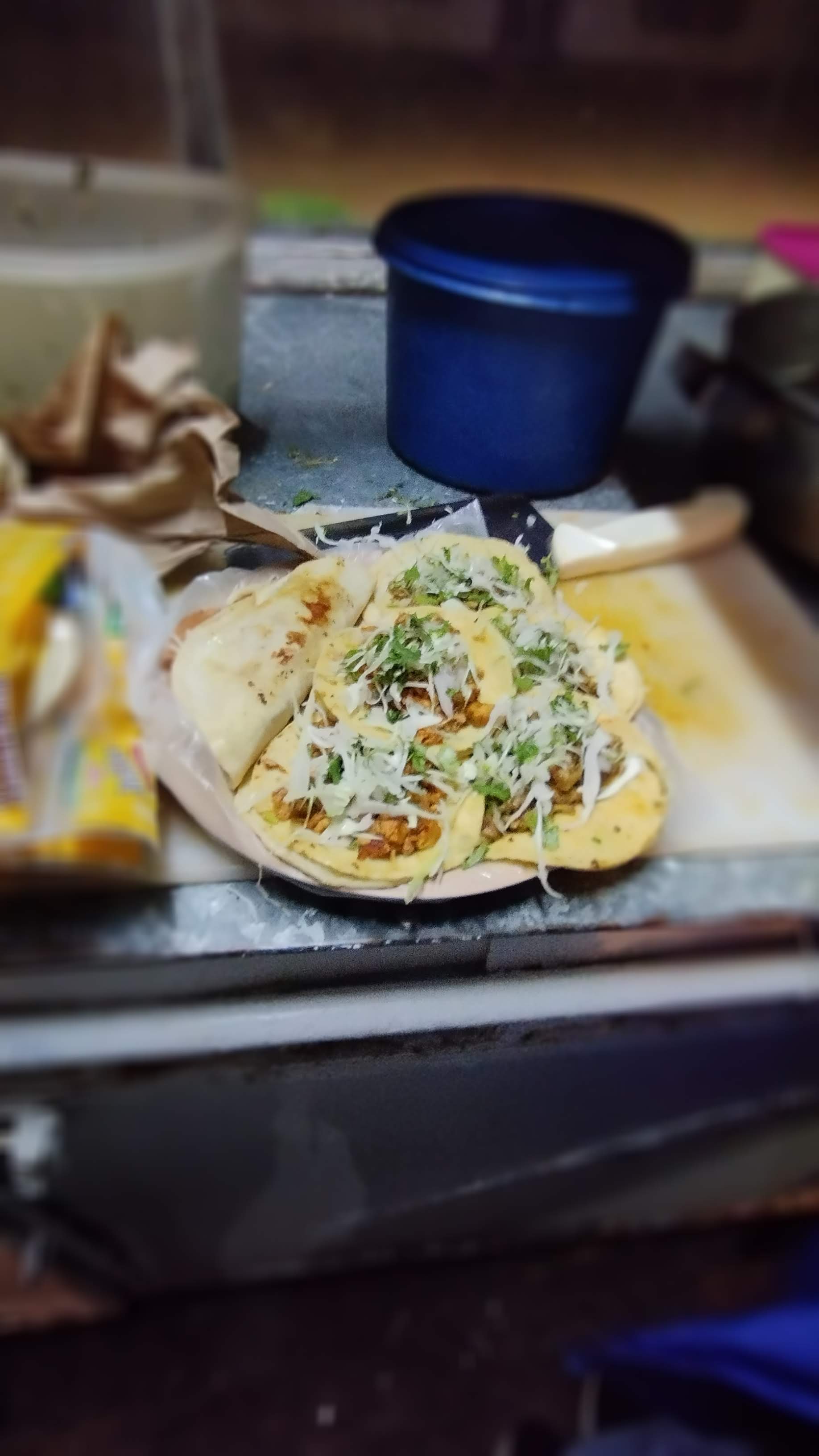 Taqueria LA PEA image 7