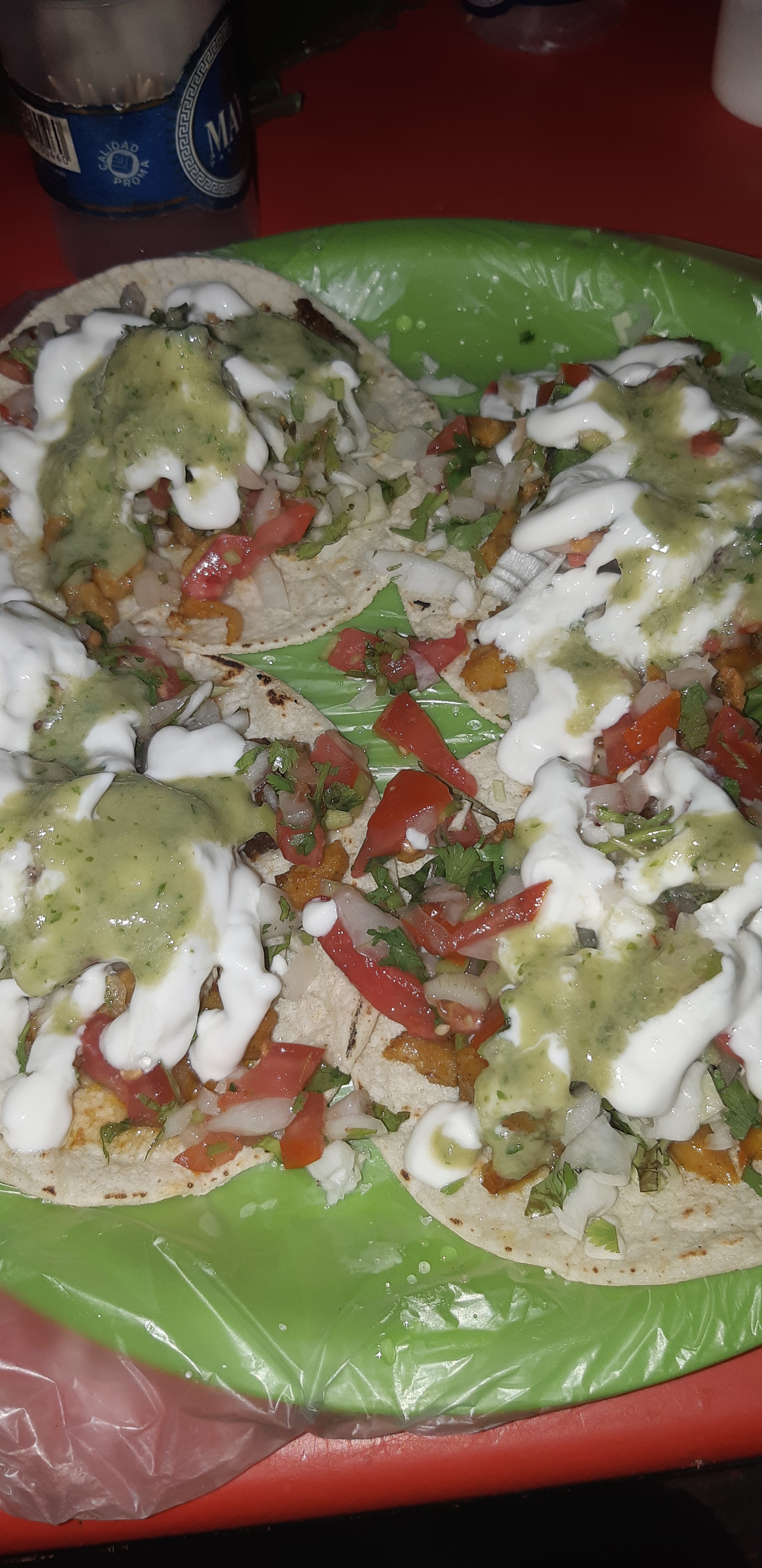 Taqueria LA PEA image 9