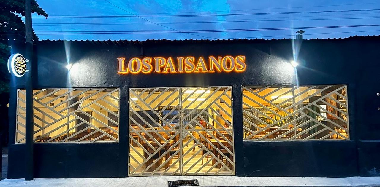 Restaurant Los Paisanos image 1