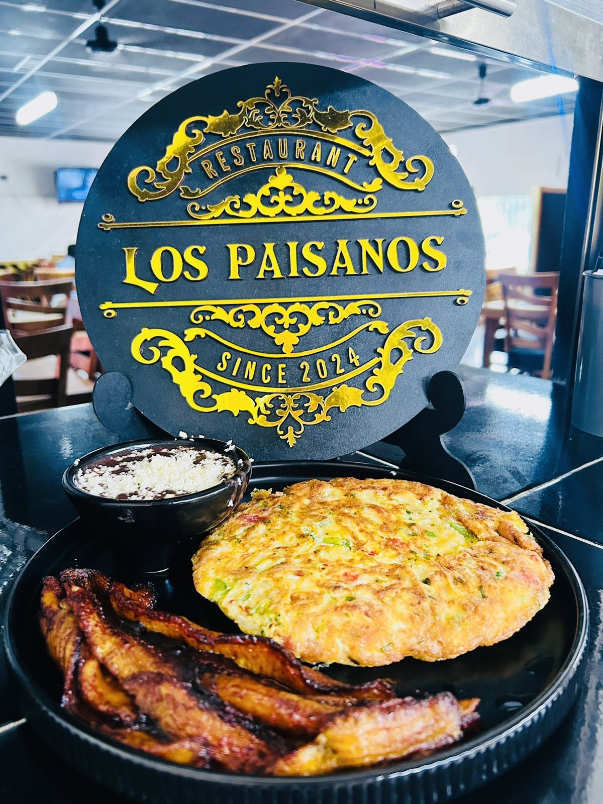 Restaurant Los Paisanos image 2