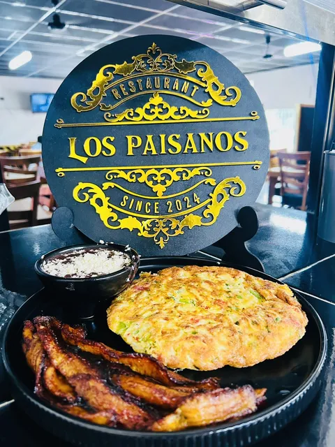 Restaurant Los Paisanos image 2