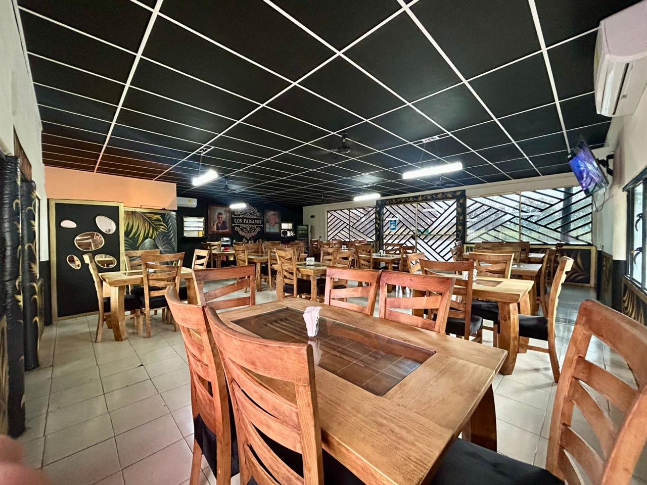 Restaurant Los Paisanos image 3