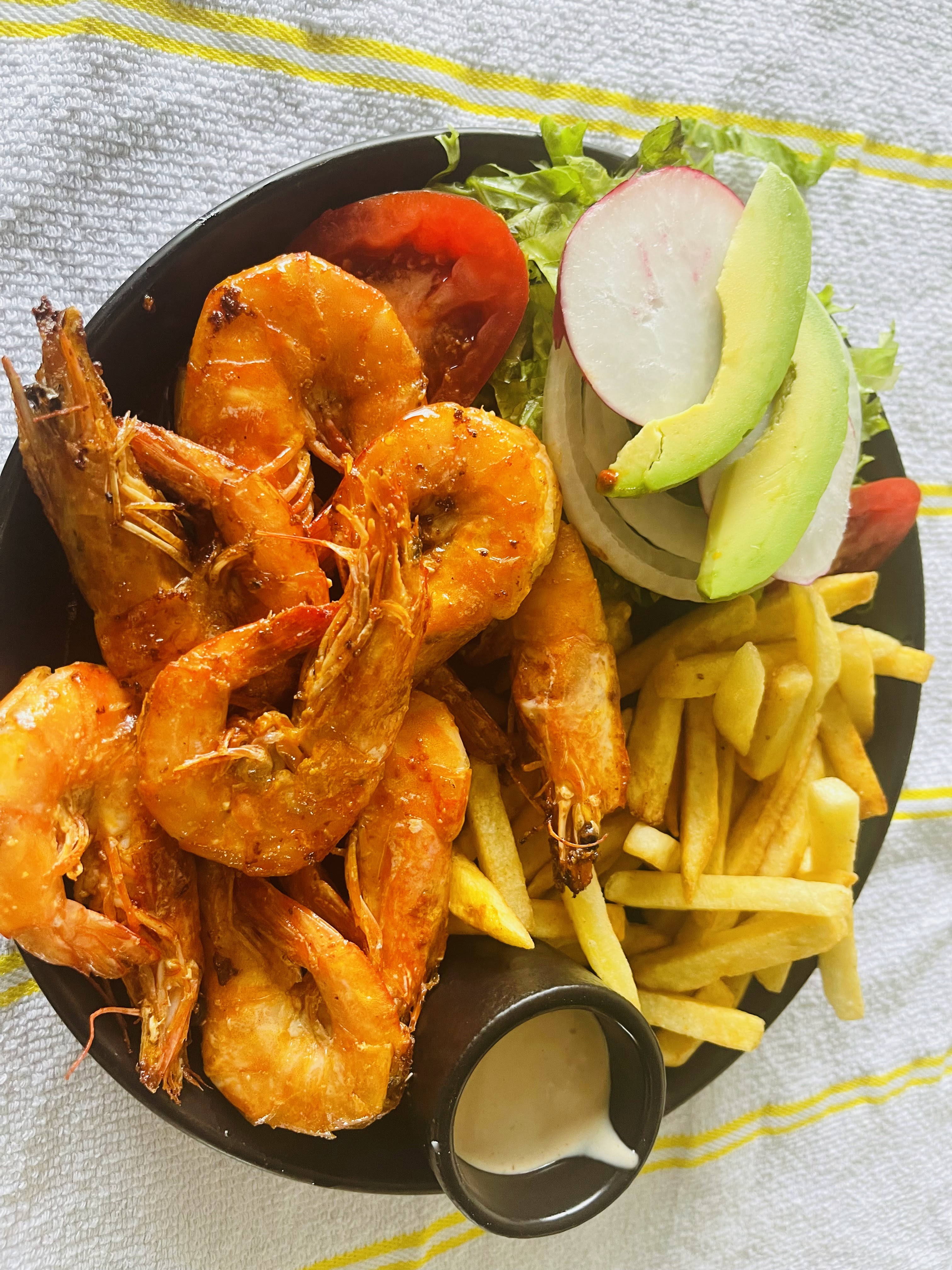 Restaurant Los Paisanos image 4