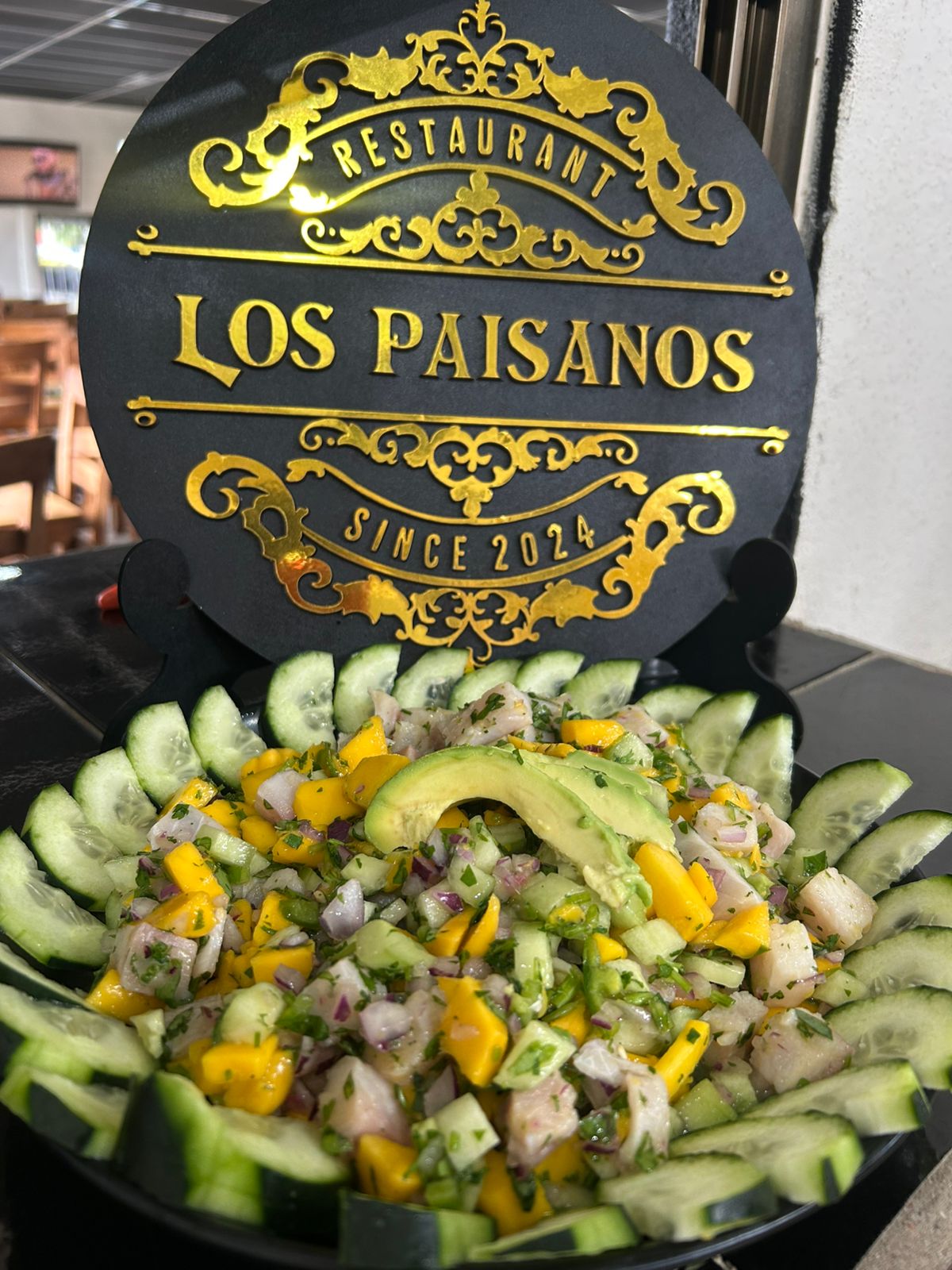 Restaurant Los Paisanos image 5