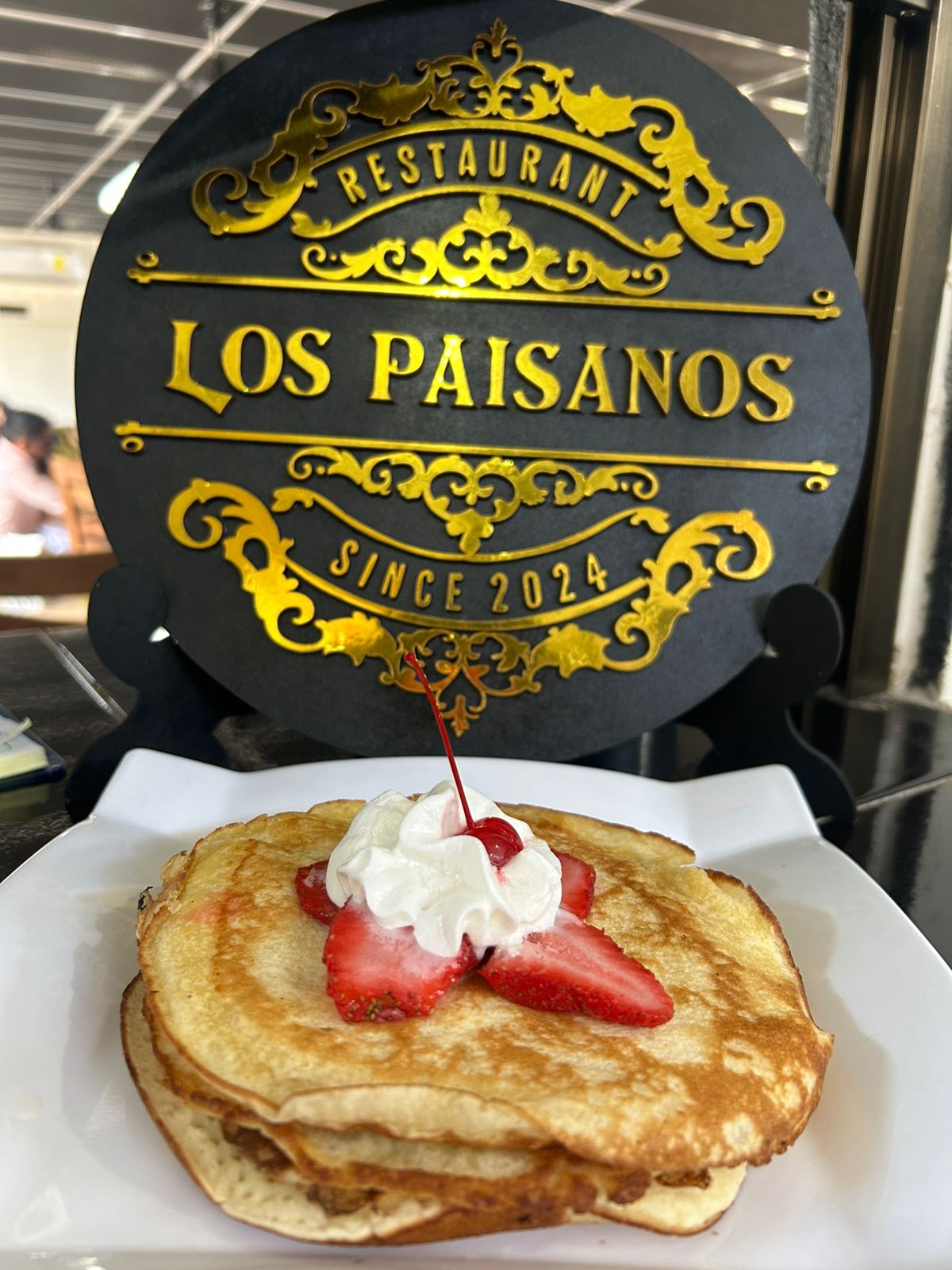 Restaurant Los Paisanos image 6