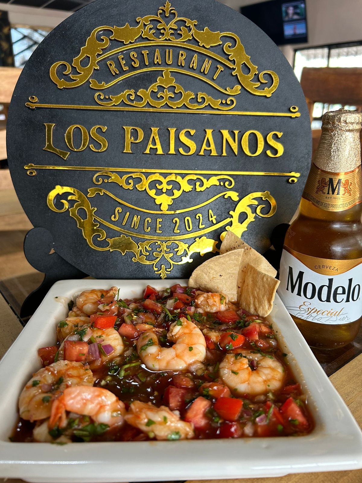 Restaurant Los Paisanos image 8