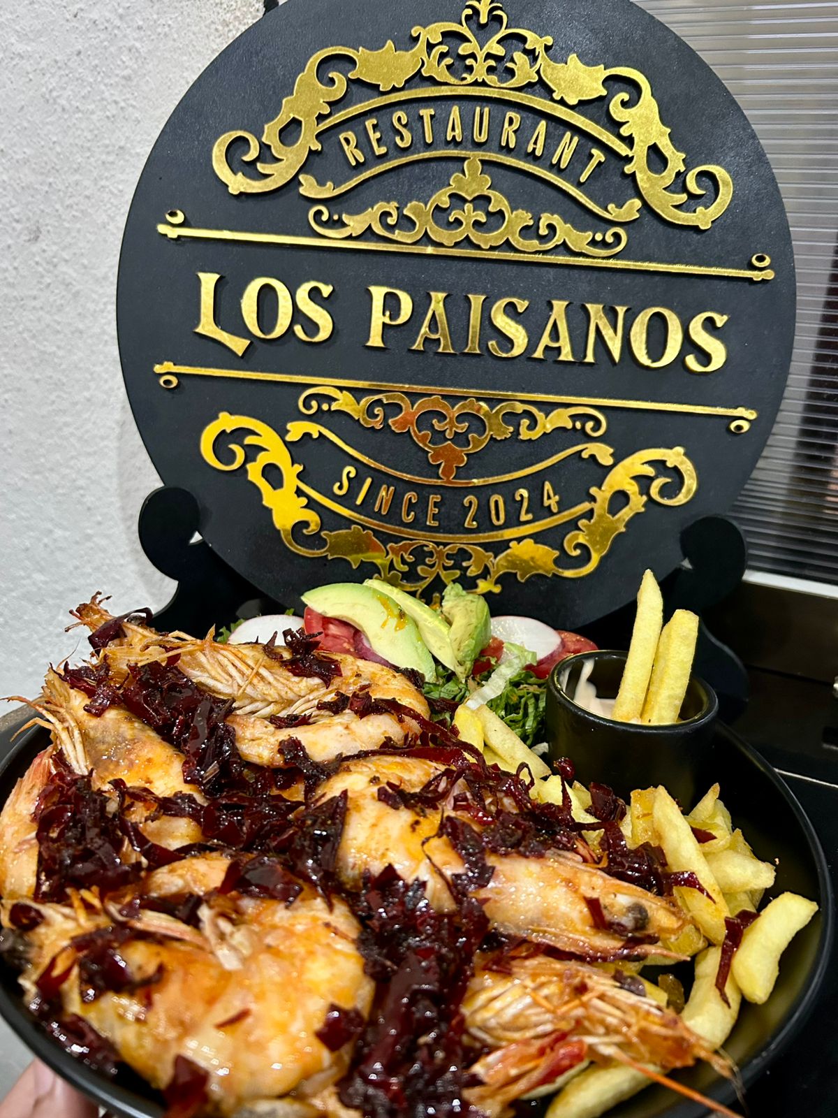 Restaurant Los Paisanos image 9