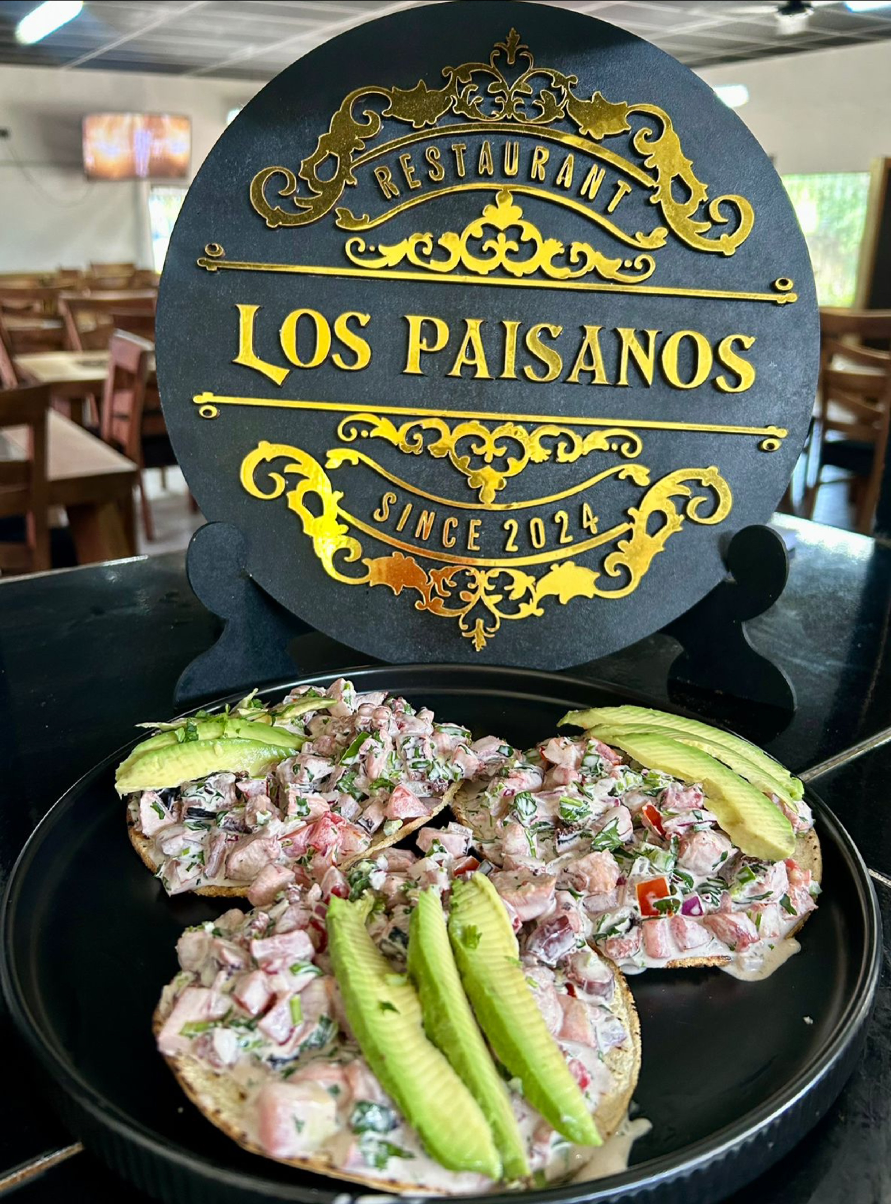 Restaurant Los Paisanos image 10