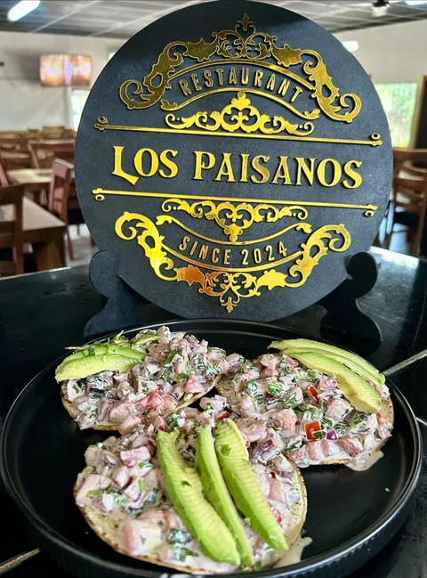 Restaurant Los Paisanos image 10