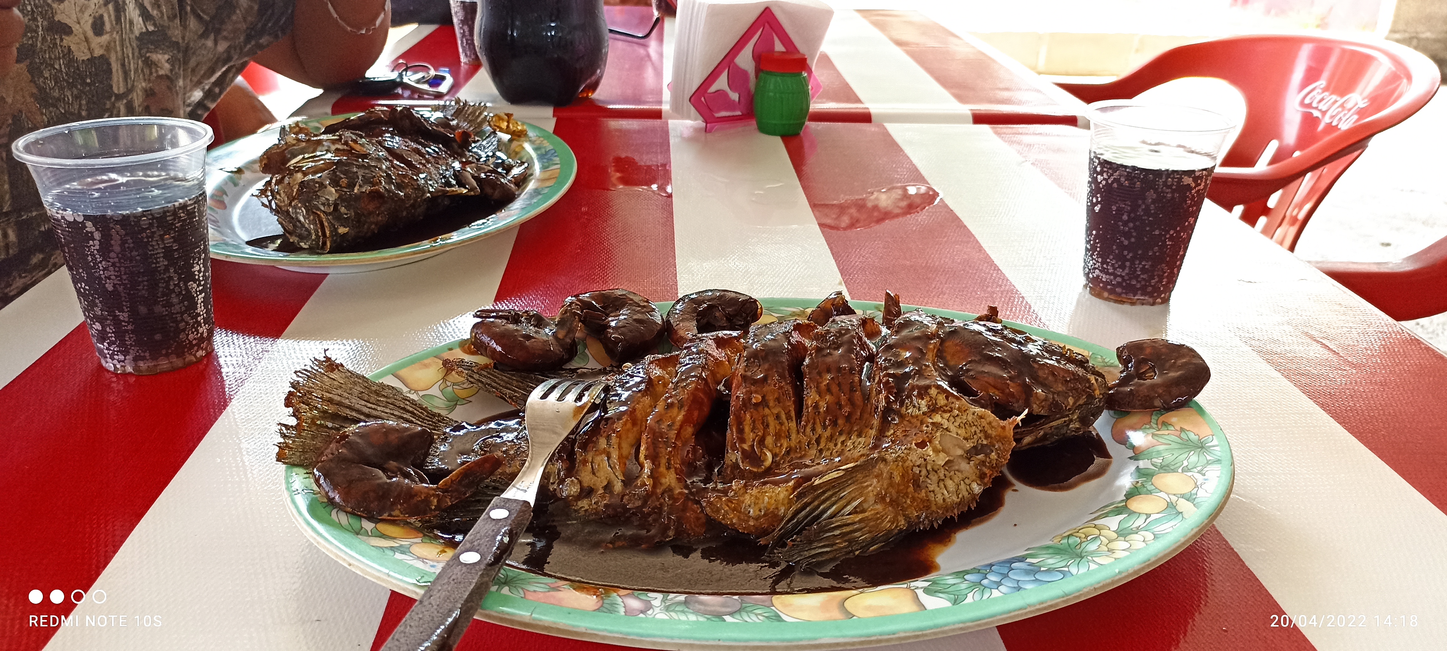 Restaurant "Los 5 hermanos" image 1