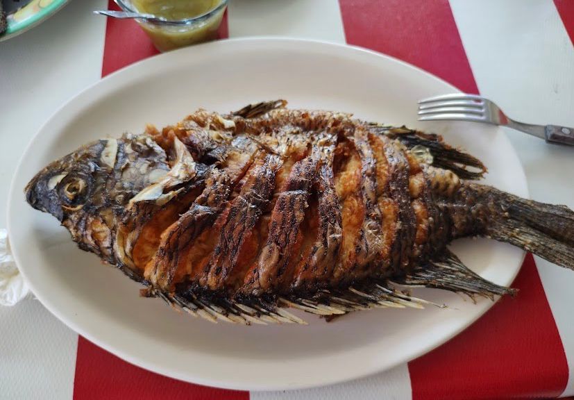 Restaurant "Los 5 hermanos" image 2