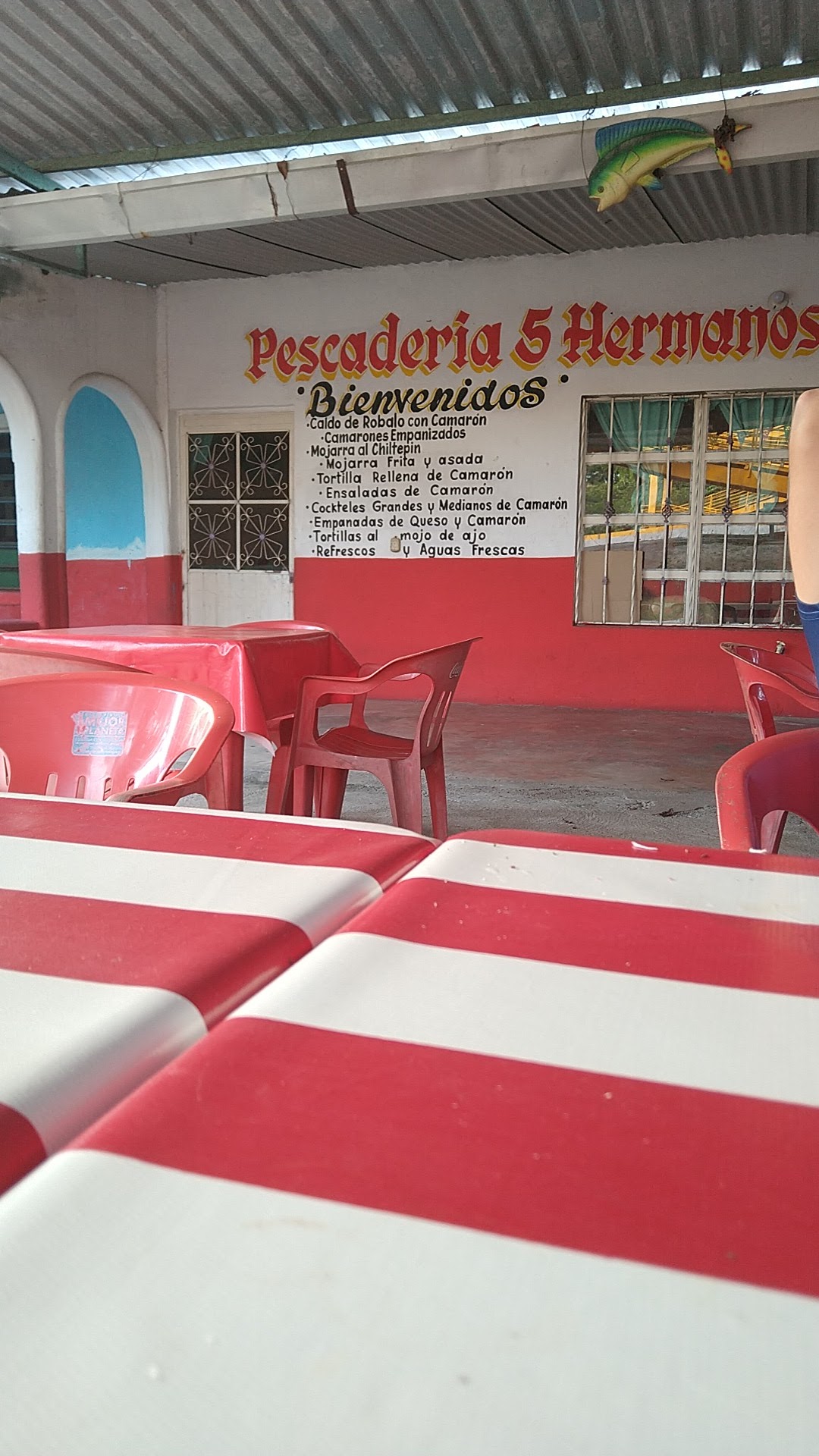 Restaurant "Los 5 hermanos" image 3