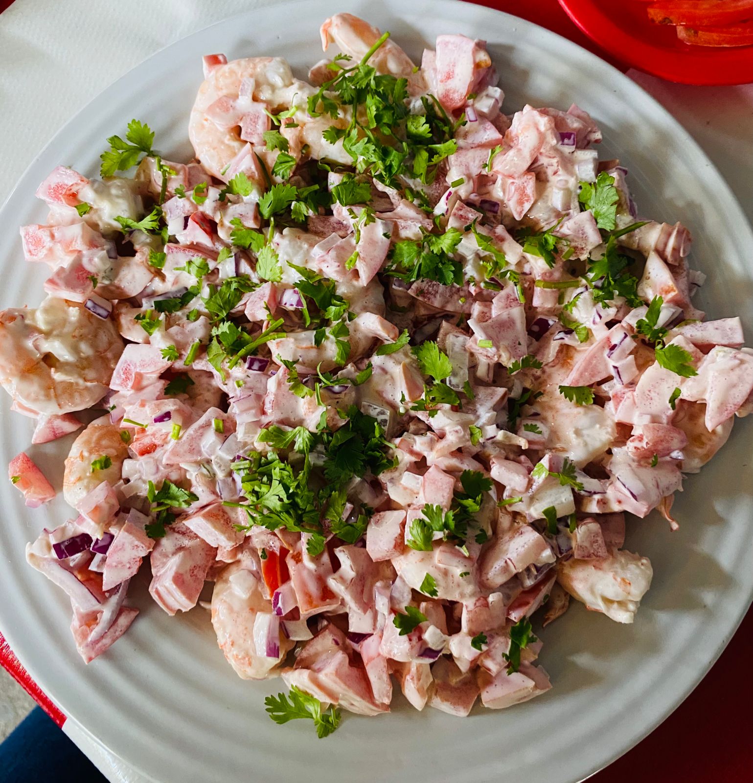 Restaurant "Los 5 hermanos" image 8