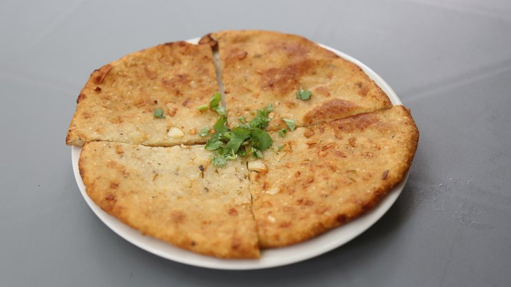 Restaurant "Los 5 hermanos" image 9