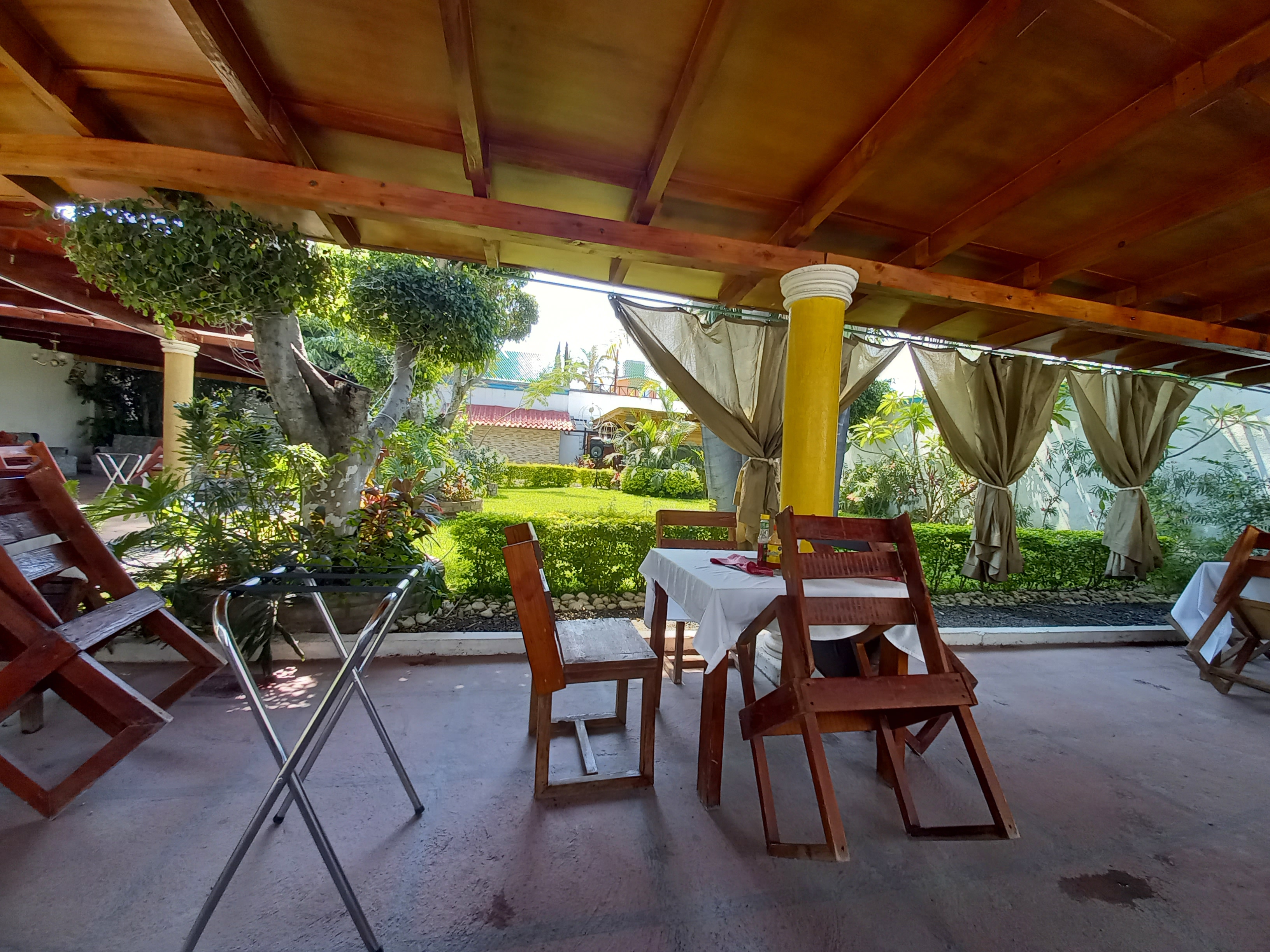 Restaurante Bar Familiar "Las Palmas" image 1