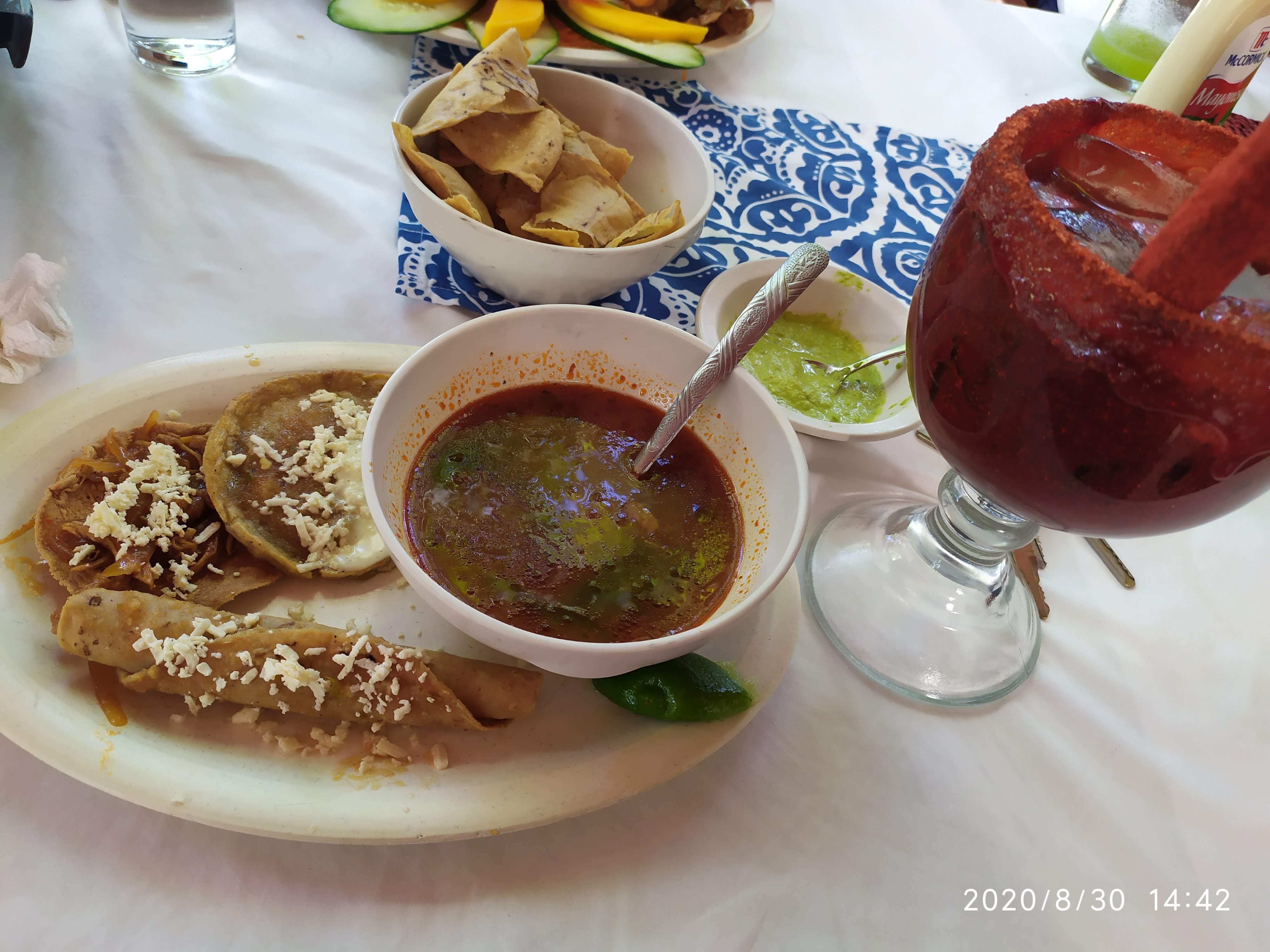 Restaurante Bar Familiar "Las Palmas" image 2