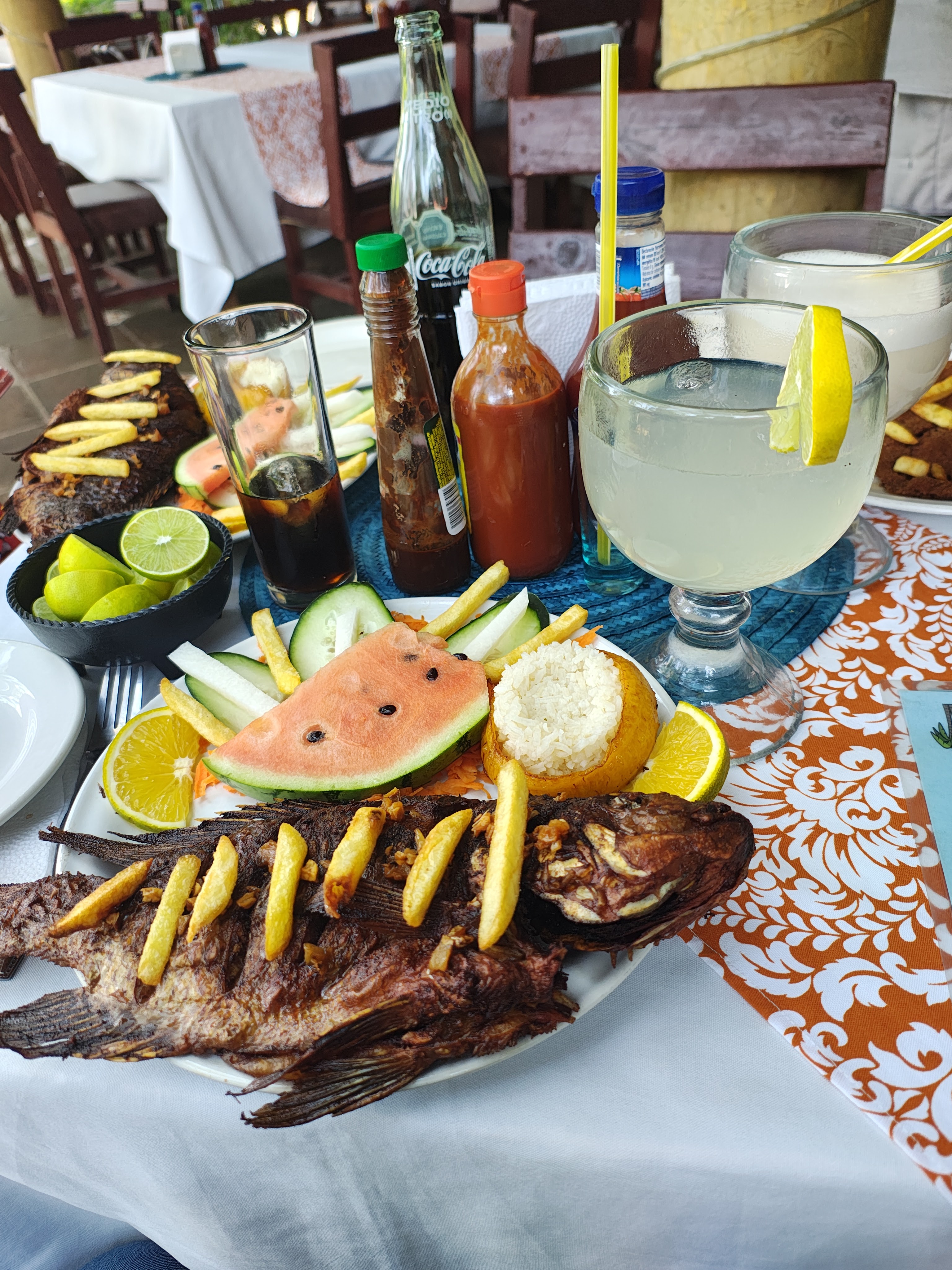 Restaurante Bar Familiar "Las Palmas" image 3