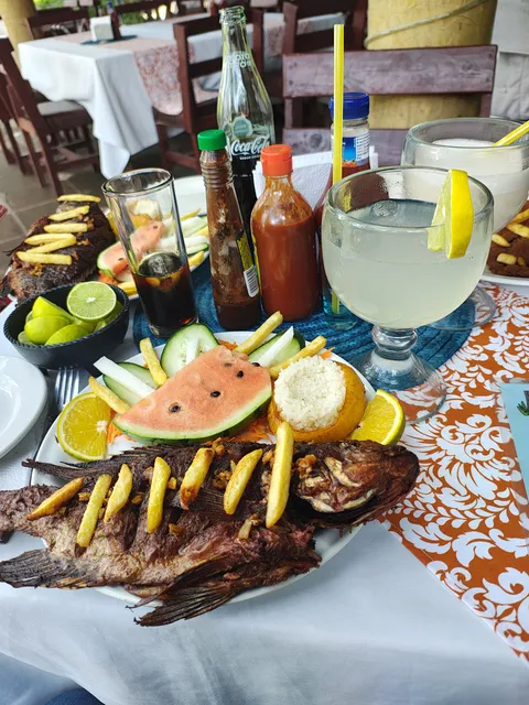 Restaurante Bar Familiar "Las Palmas" image 3