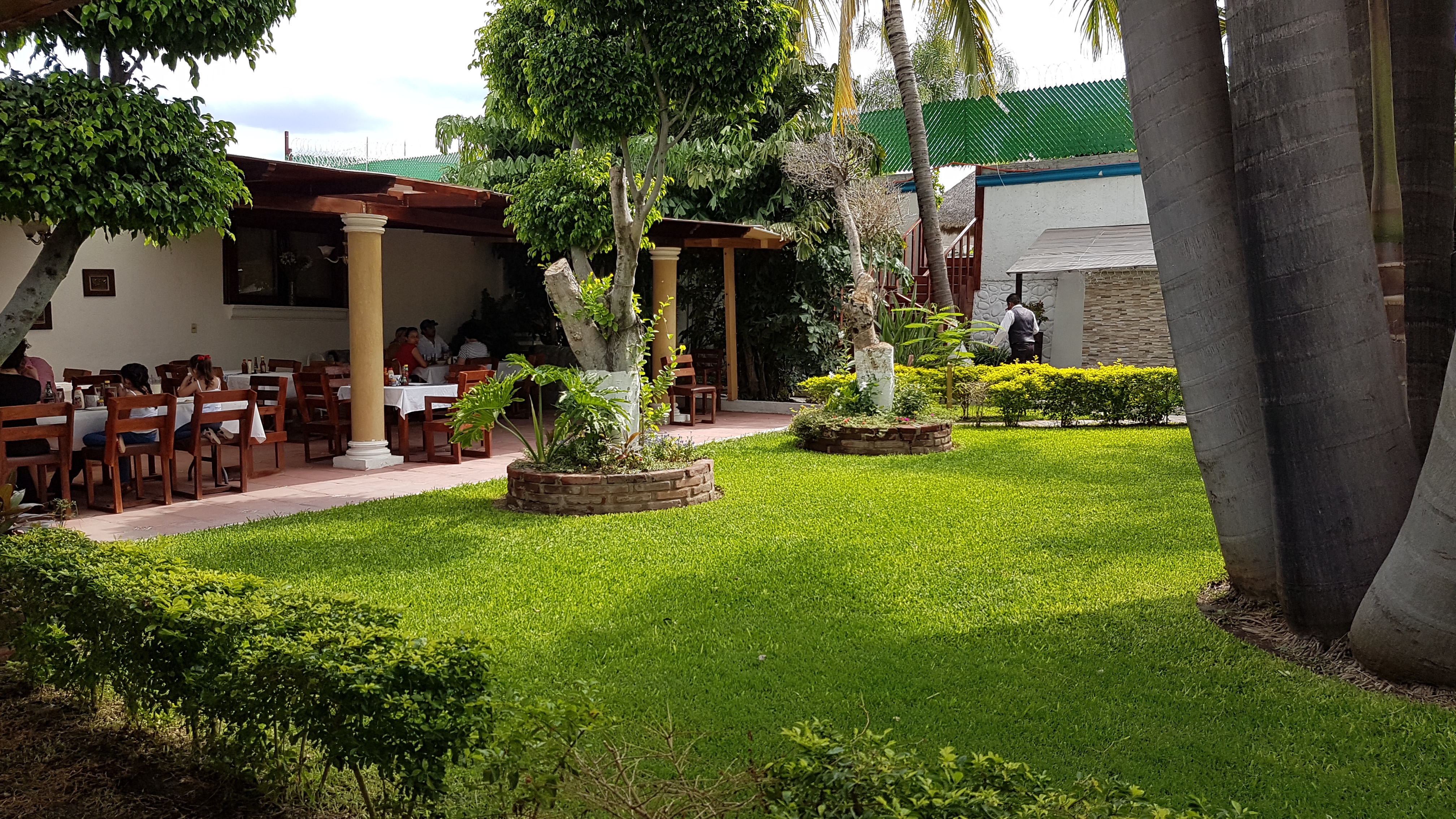 Restaurante Bar Familiar "Las Palmas" image 10