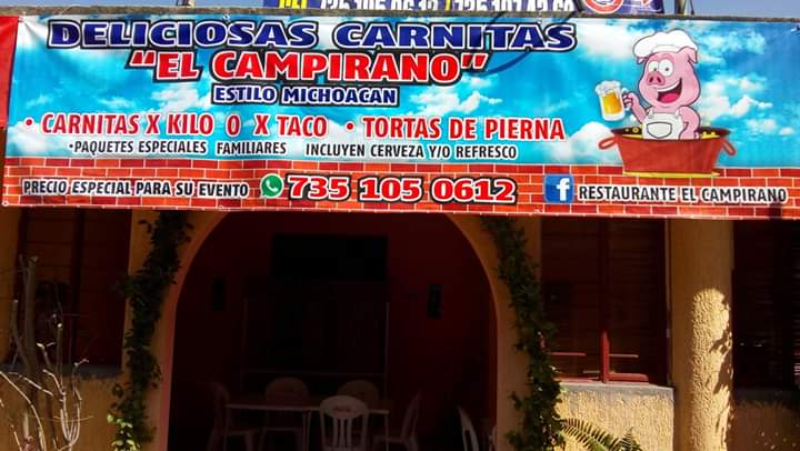 Restaurante El Campirano image 1