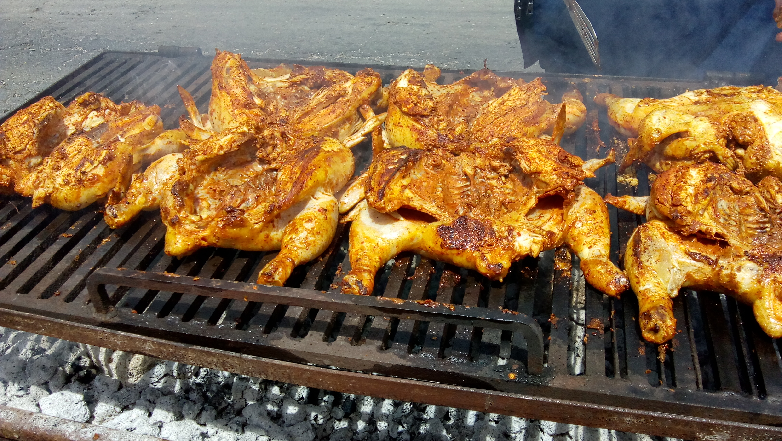 Restaurante El Campirano image 2