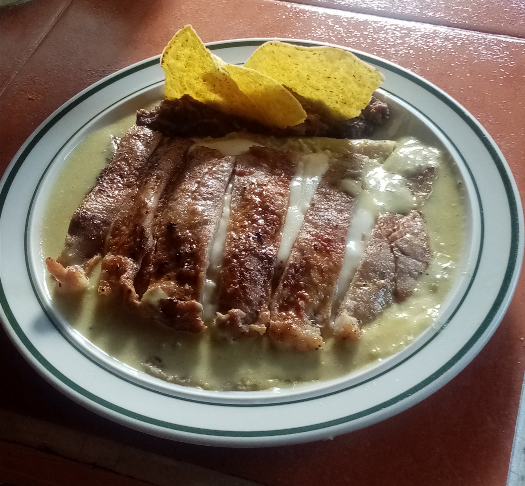 Restaurante El Campirano image 3