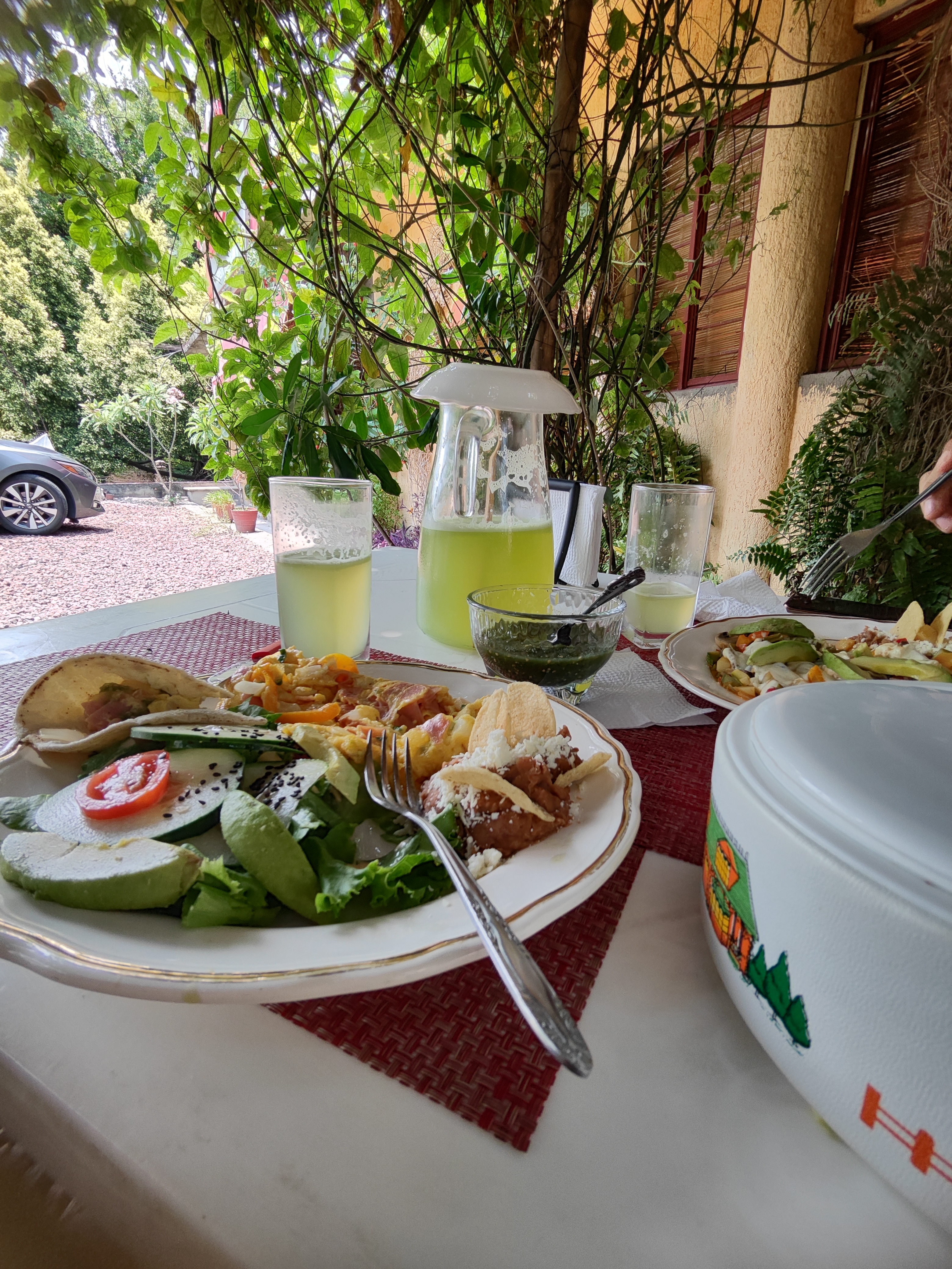 Restaurante El Campirano image 10