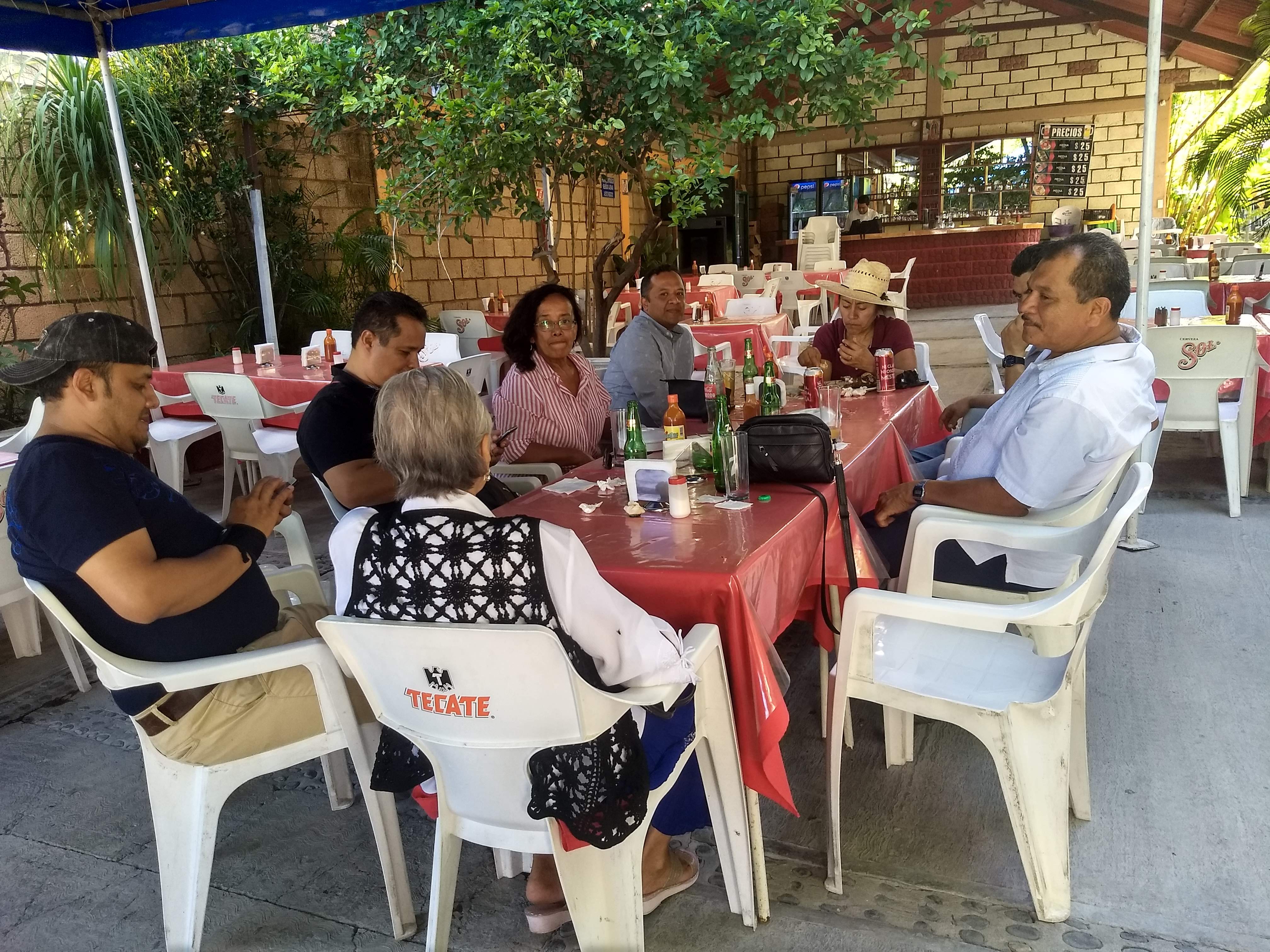 La Aurora Restaurante image 3