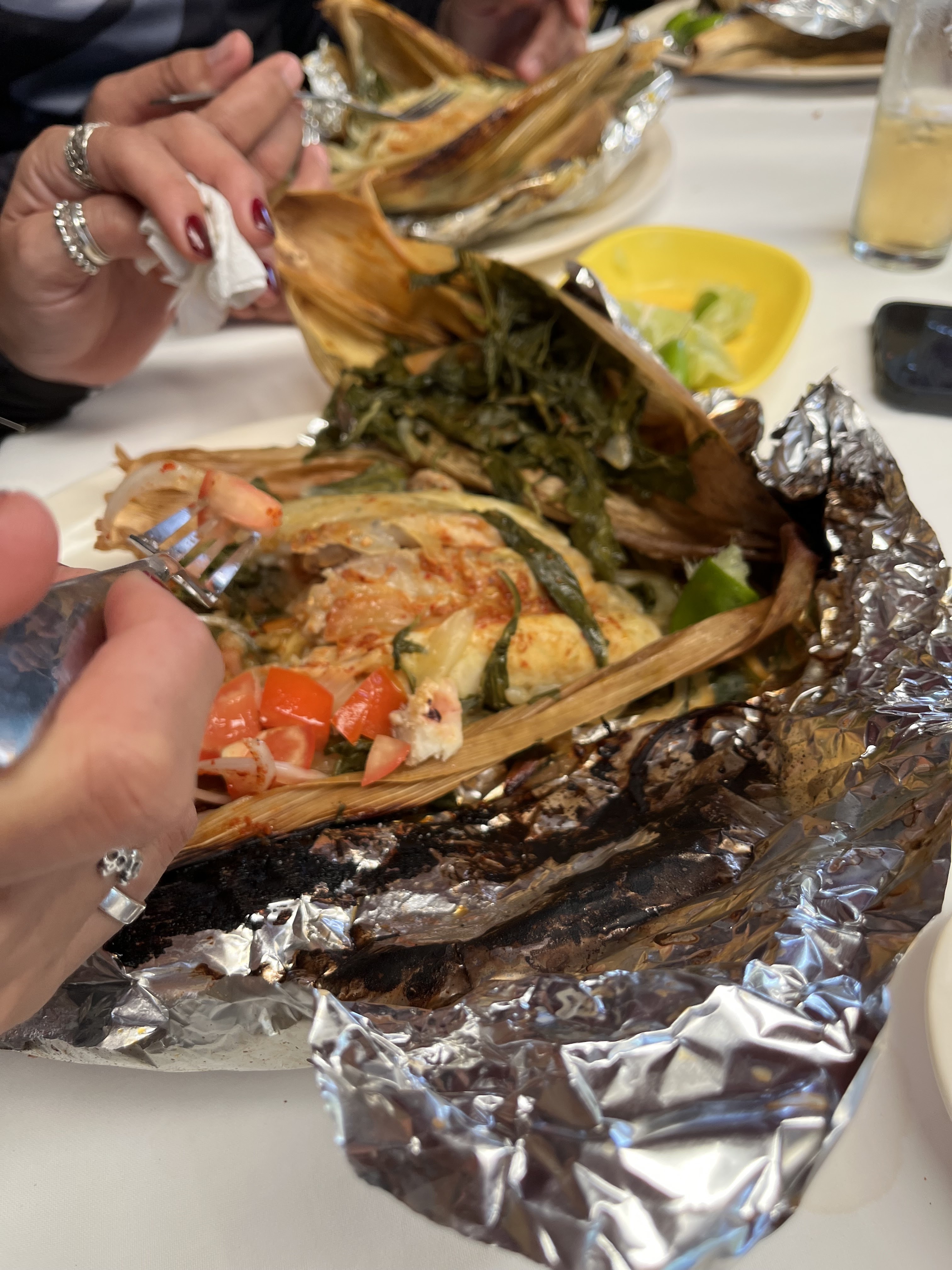 La Aurora Restaurante image 4