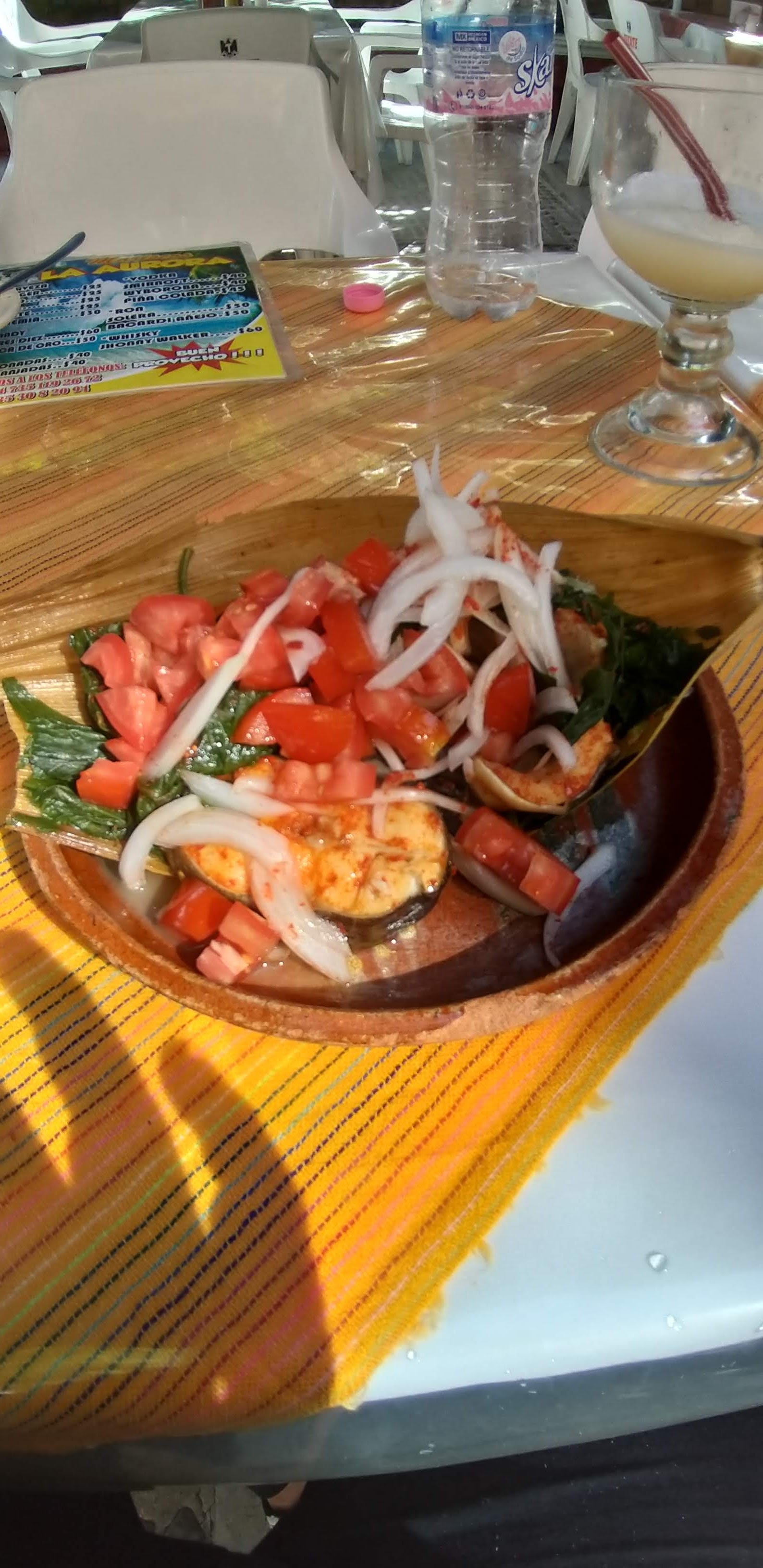 La Aurora Restaurante image 5