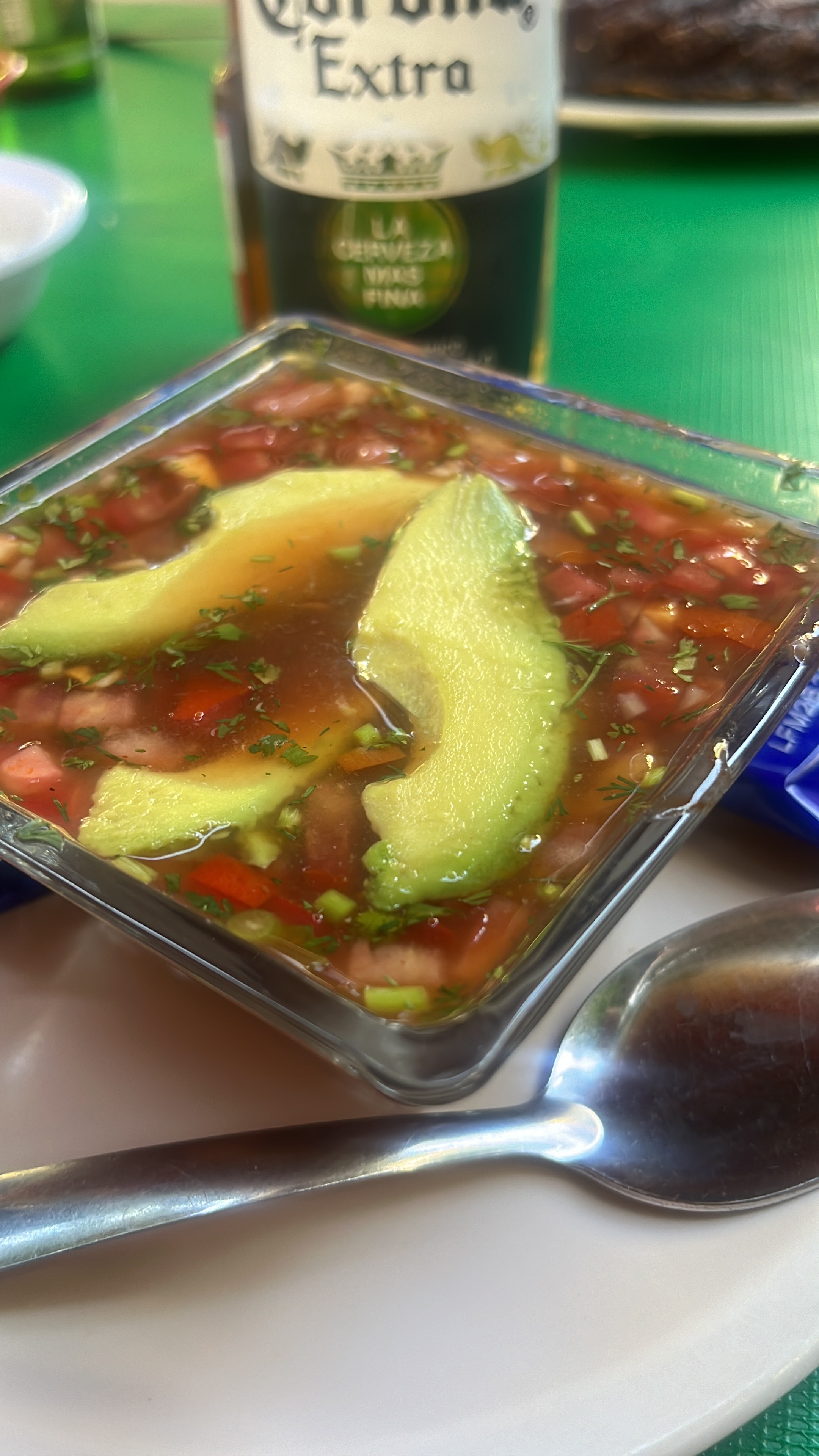 La Aurora Restaurante image 6