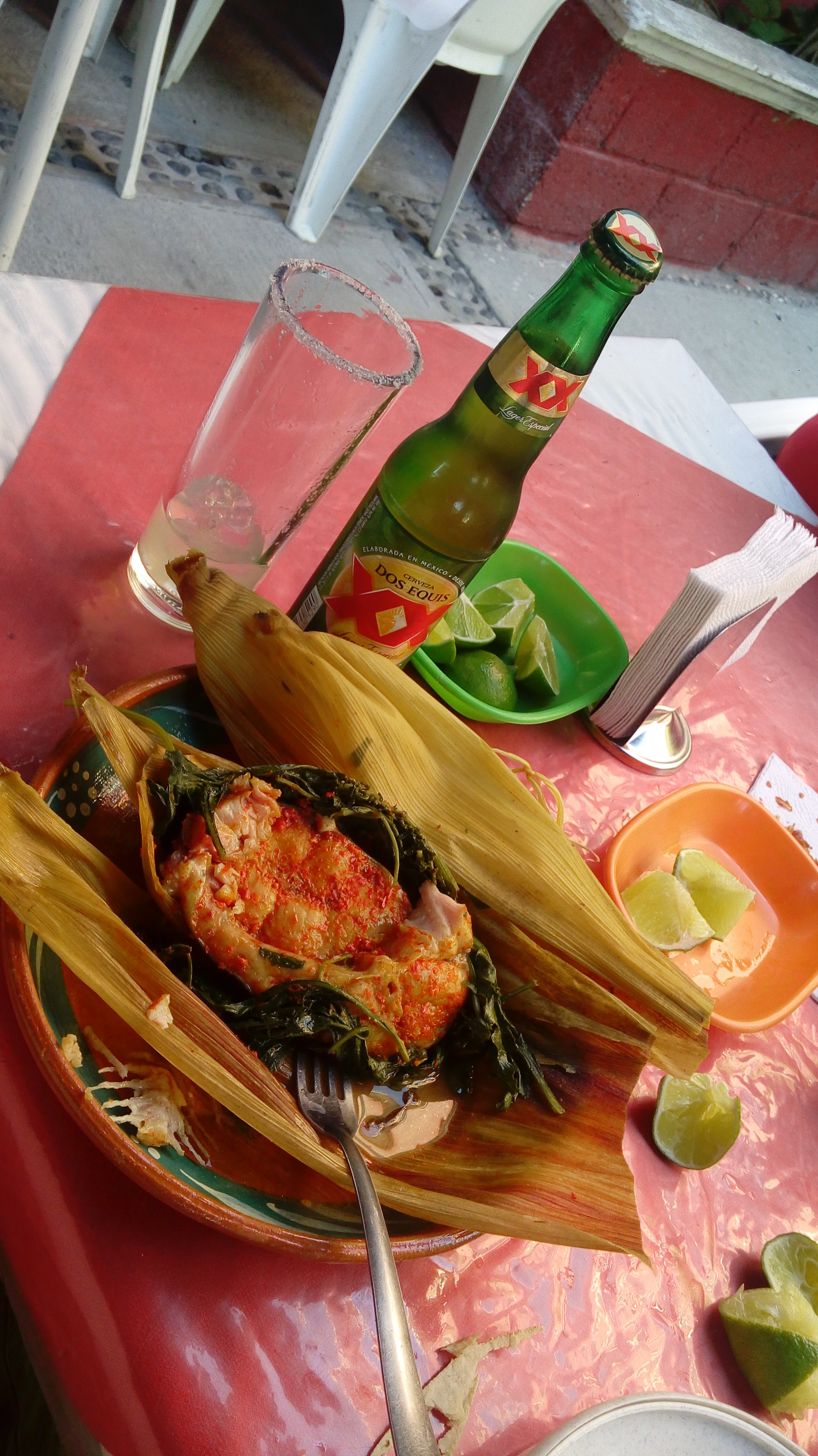 La Aurora Restaurante image 8