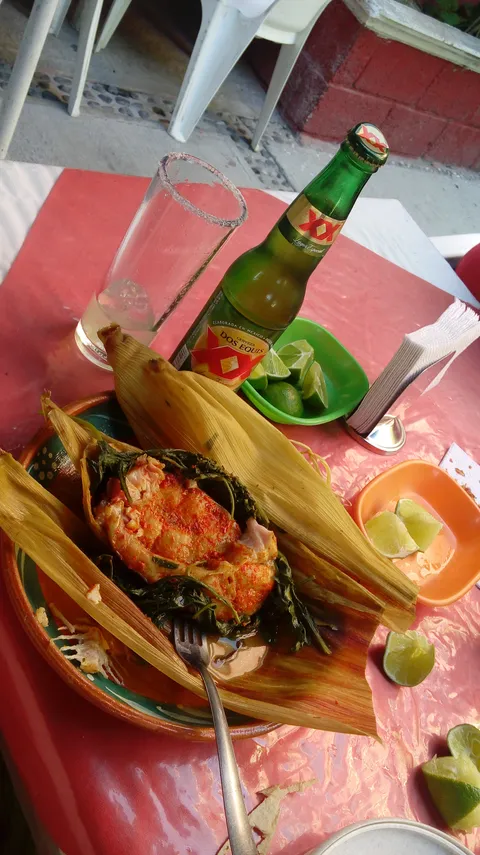 La Aurora Restaurante image 8
