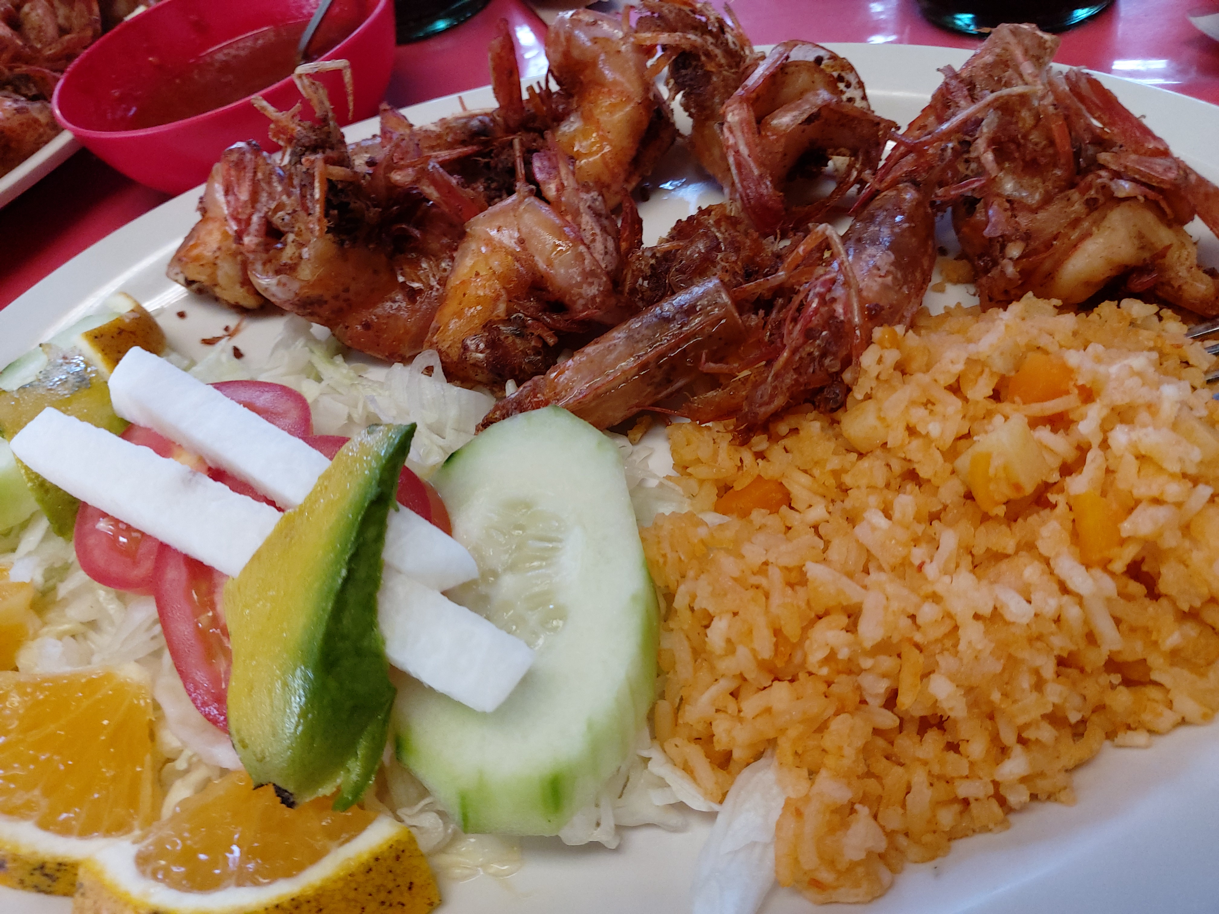 La Aurora Restaurante image 9