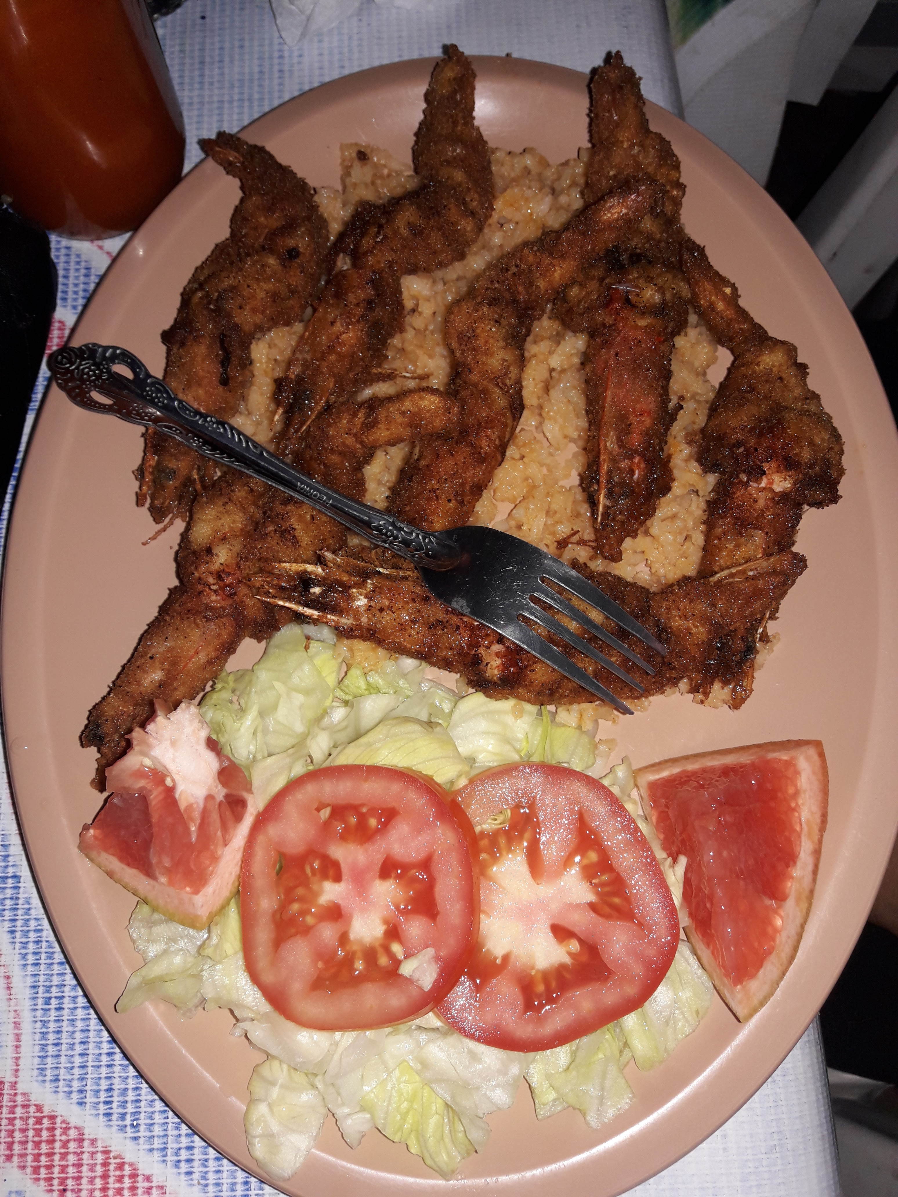 La Aurora Restaurante image 10