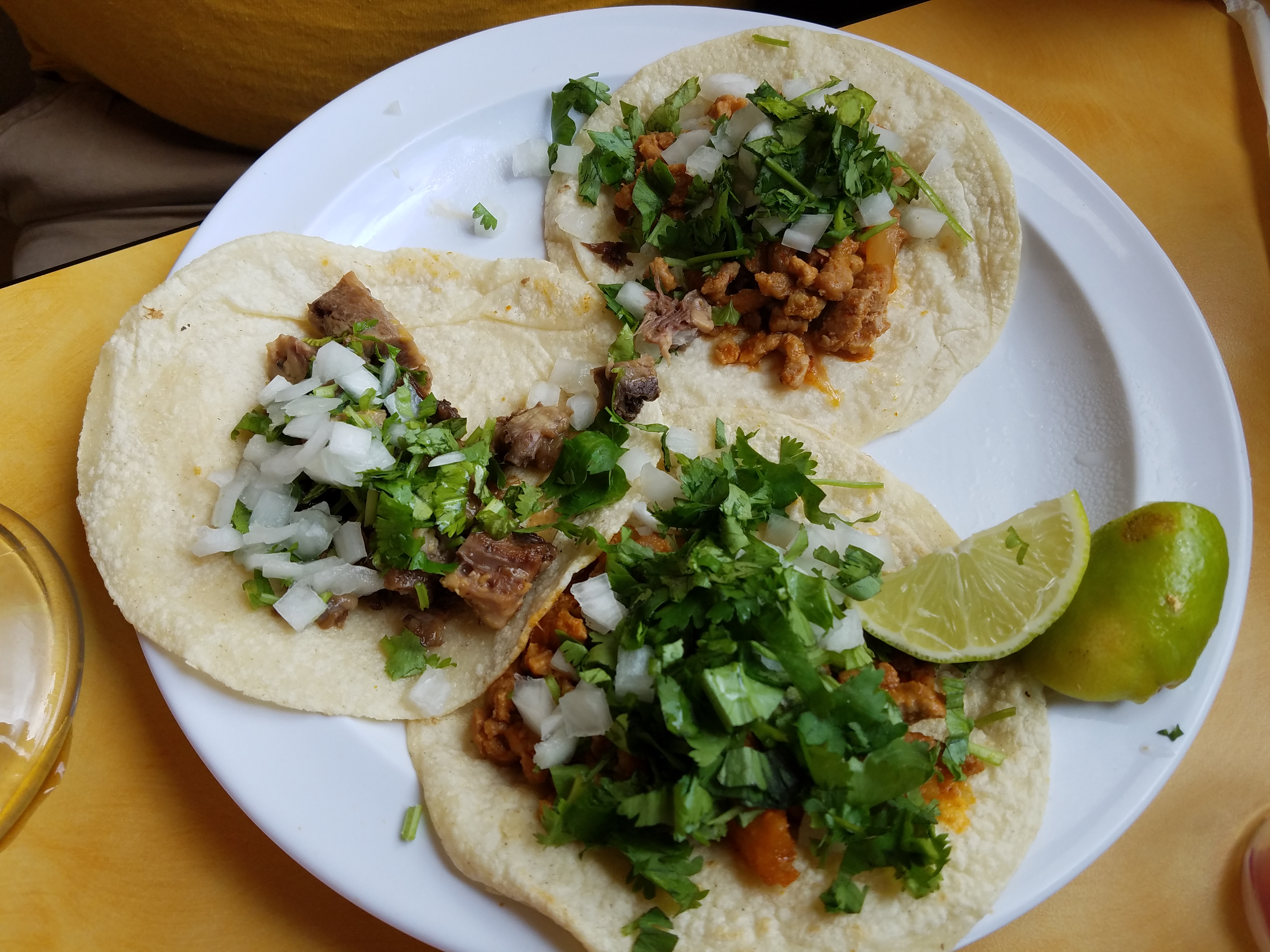 El Tlacoyo Escondido image 5