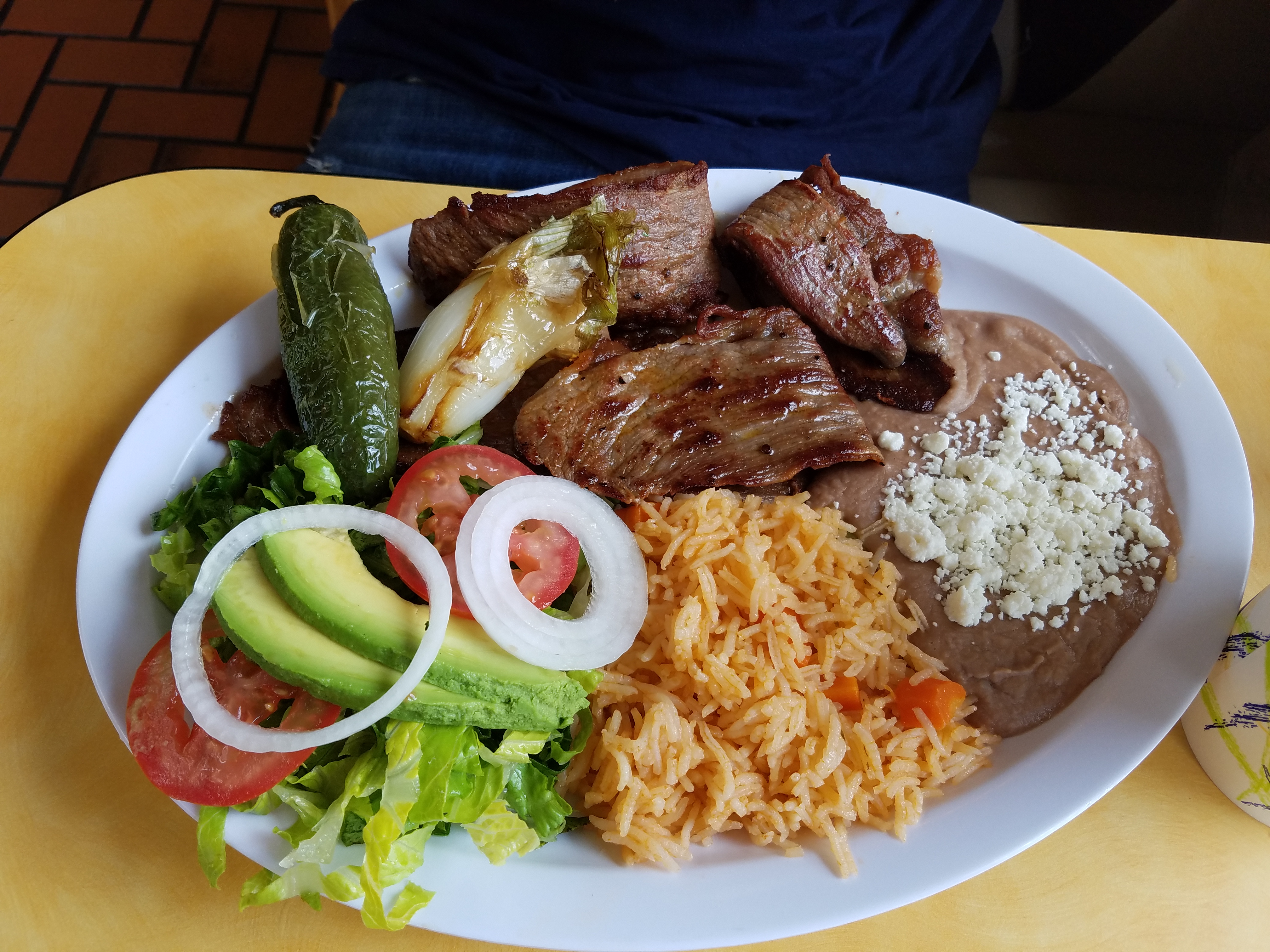 El Tlacoyo Escondido image 6