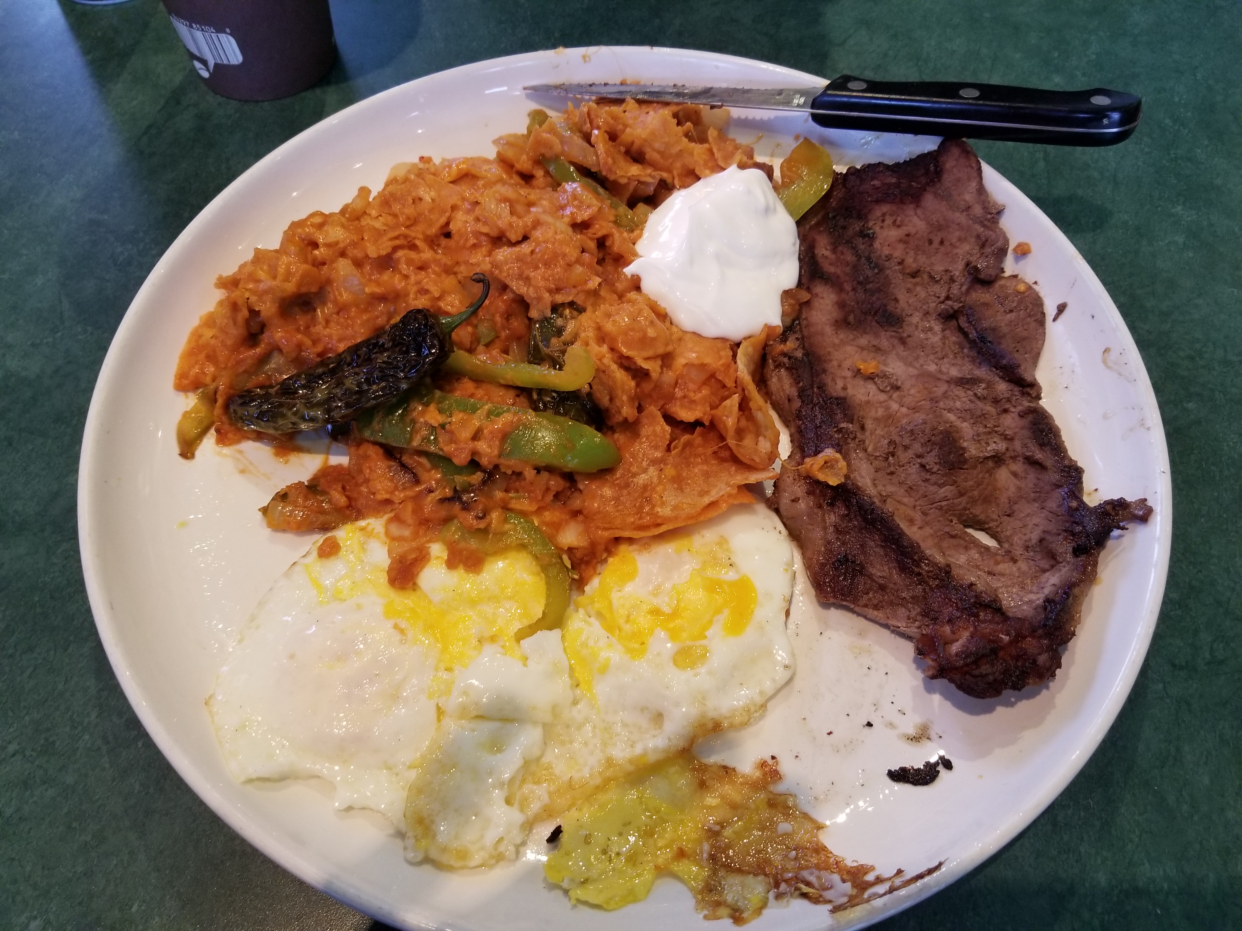 El Tlacoyo Escondido image 7