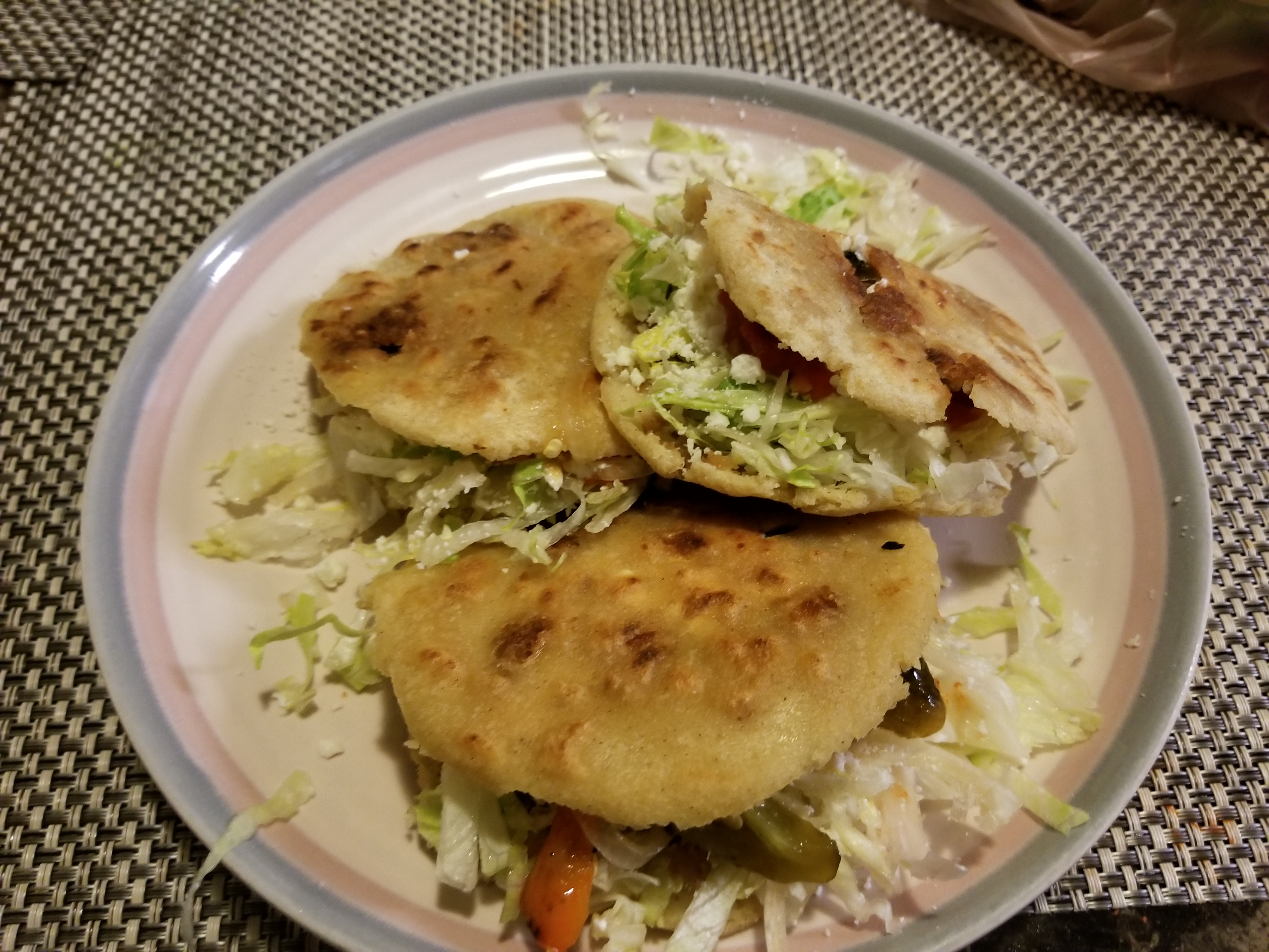 El Tlacoyo Escondido image 8