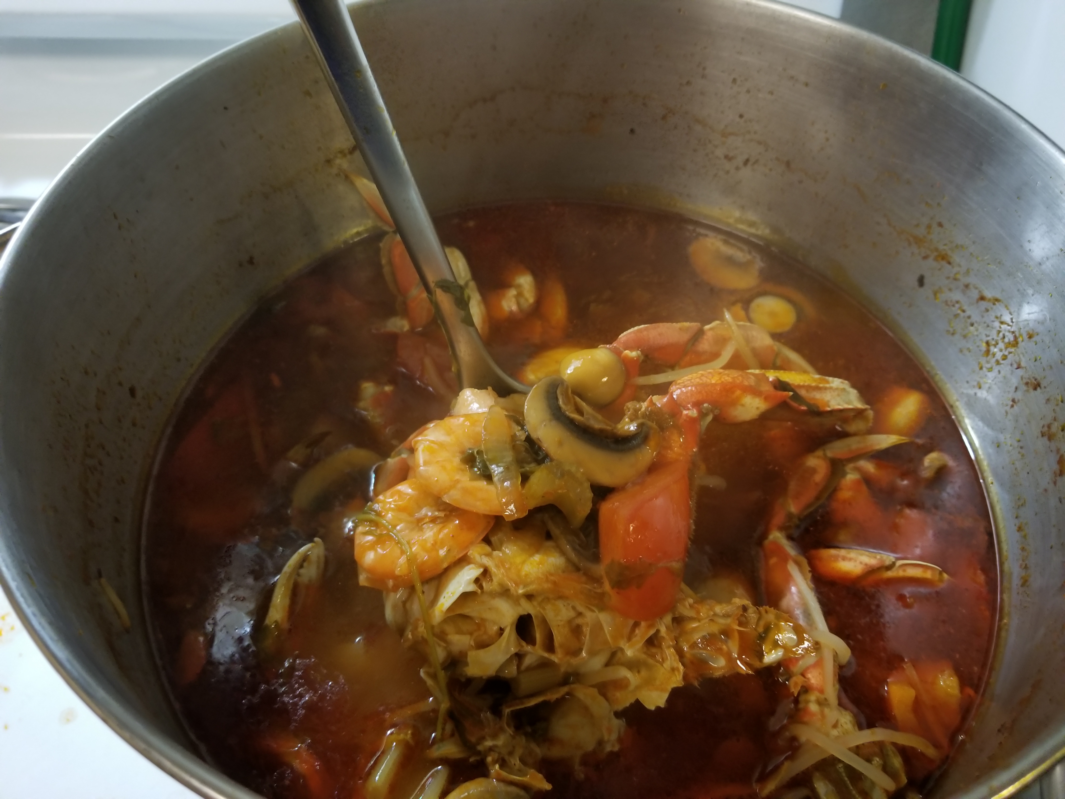 El Tlacoyo Escondido image 9