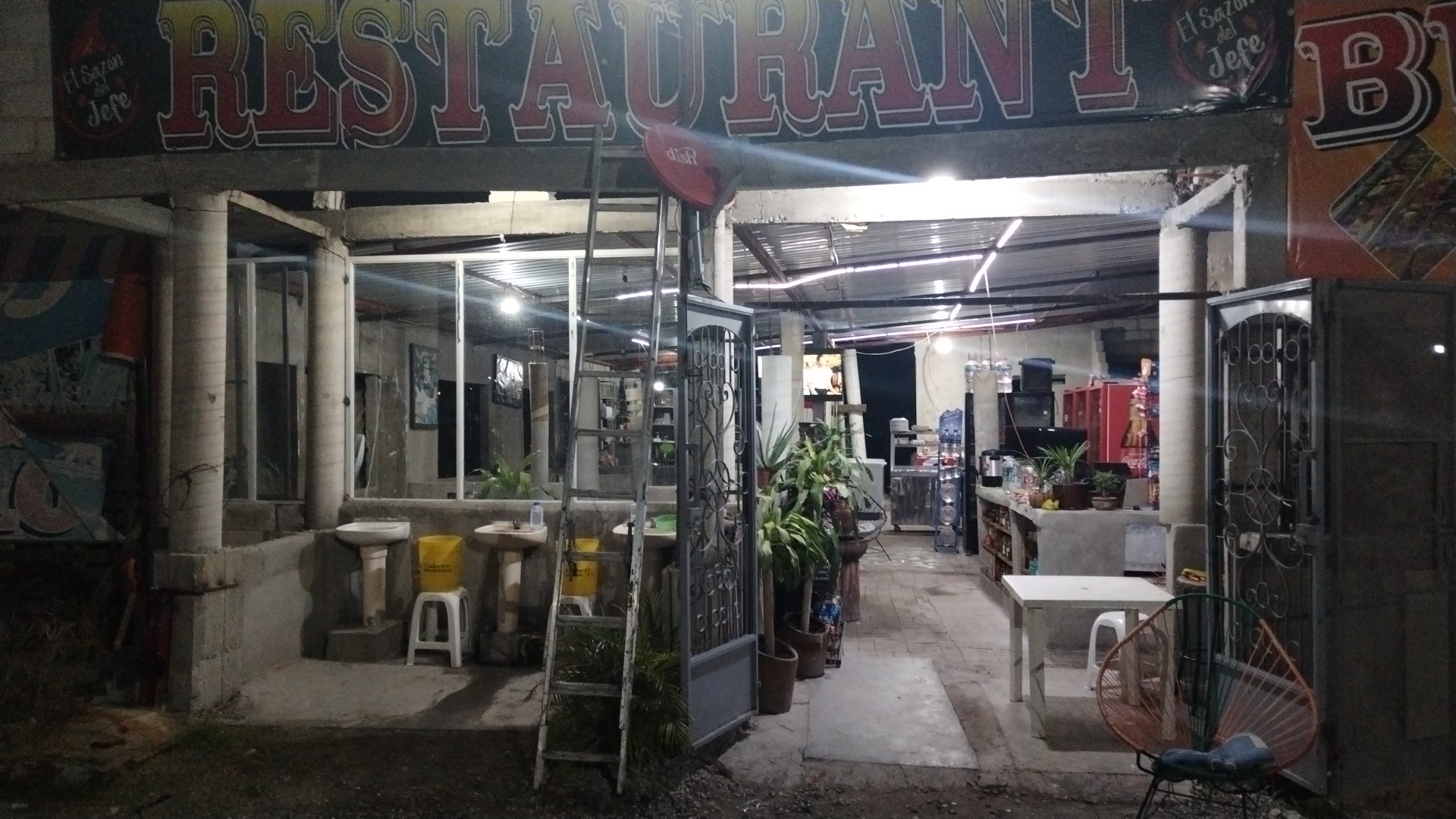 XOXO RESTAURANTE image 1