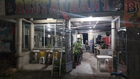 XOXO RESTAURANTE image 1